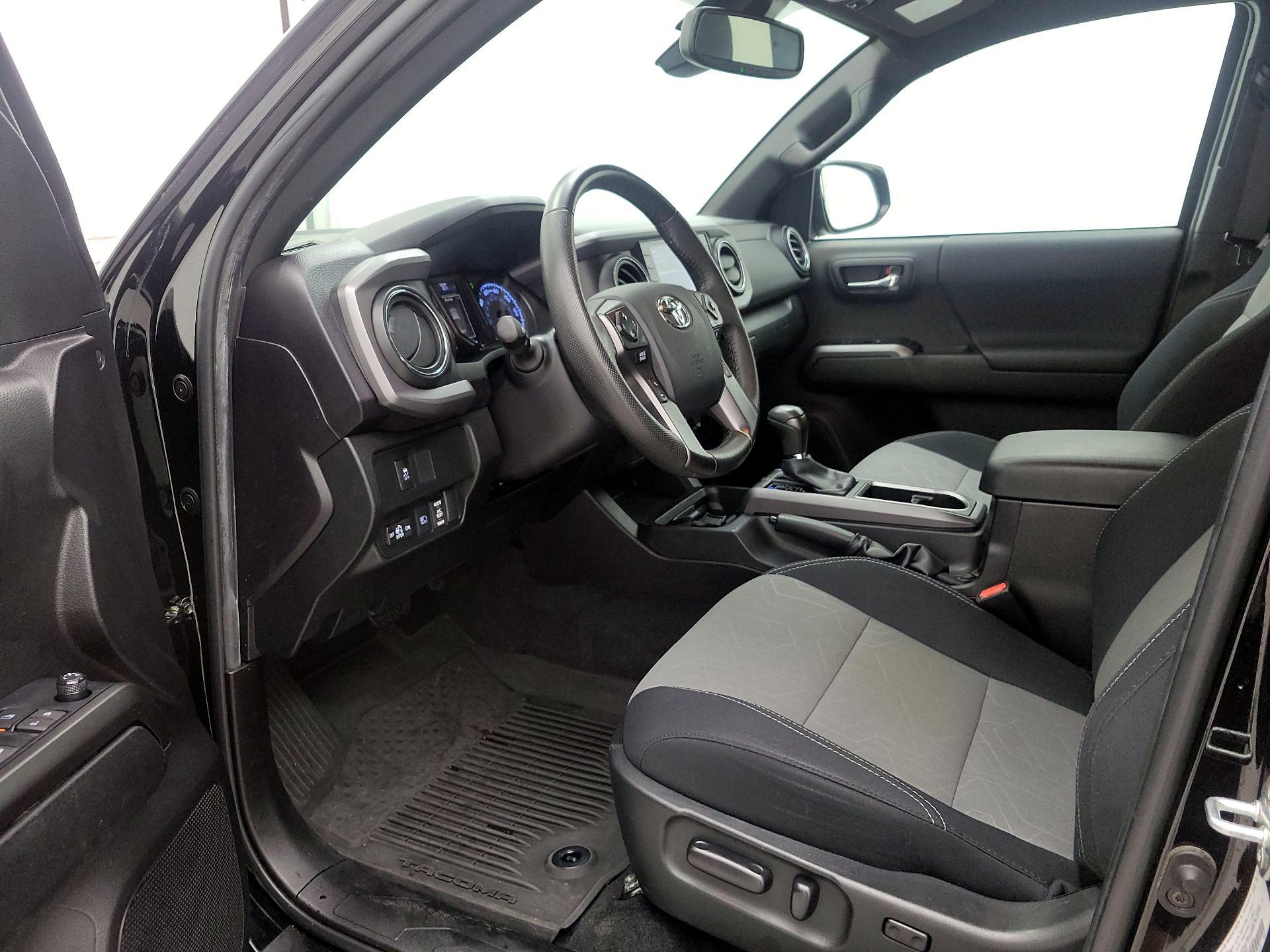 Thumbnail: 2023 Toyota Tacoma - 11