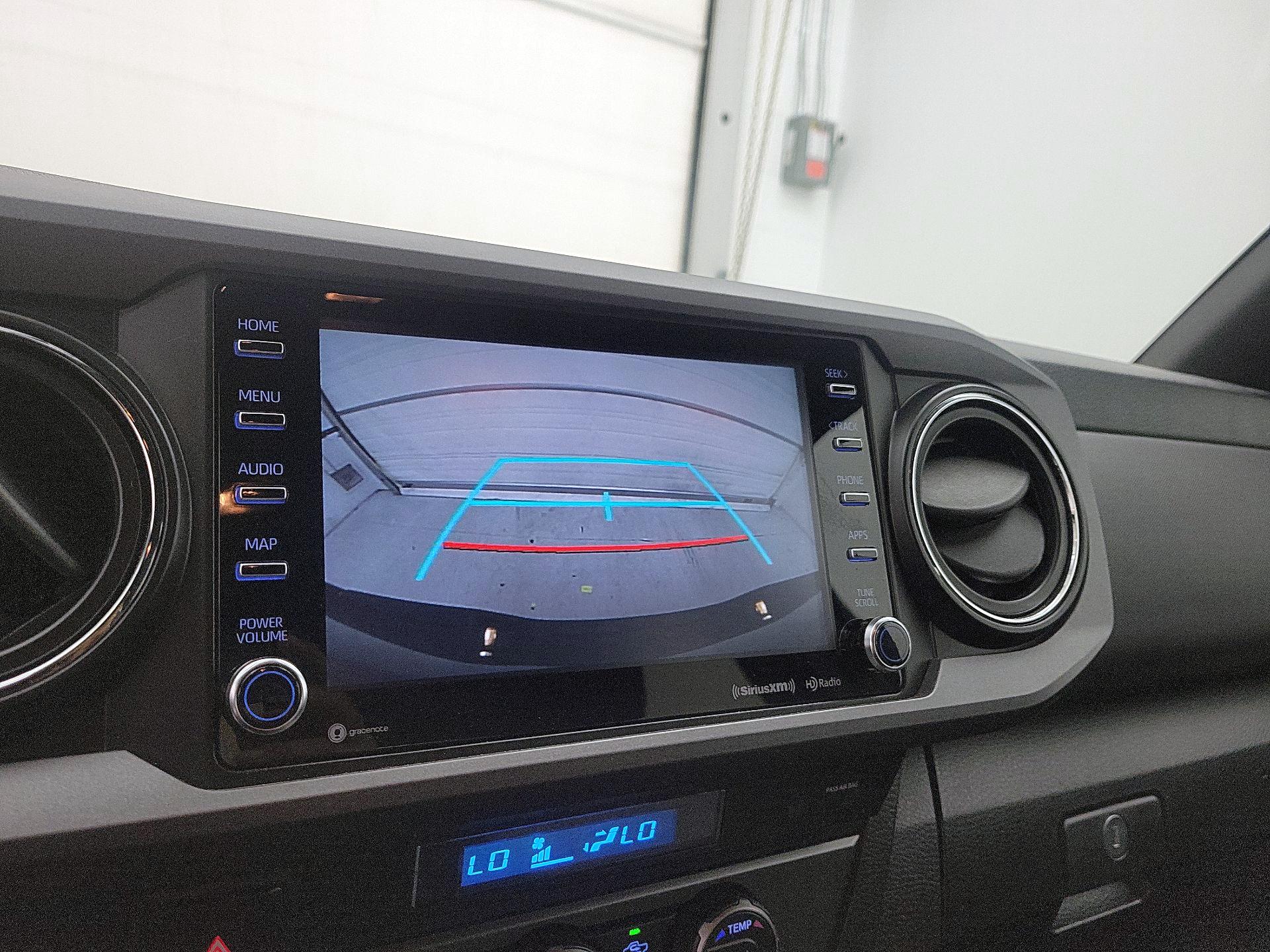 Thumbnail: 2023 Toyota Tacoma - 14