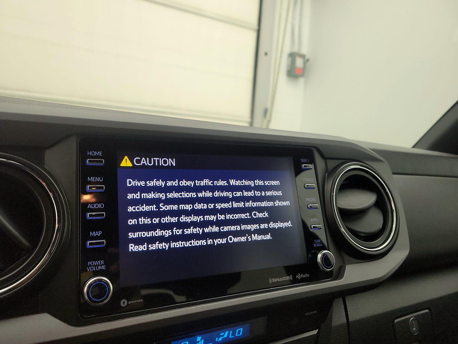 Thumbnail: 2023 Toyota Tacoma - 15