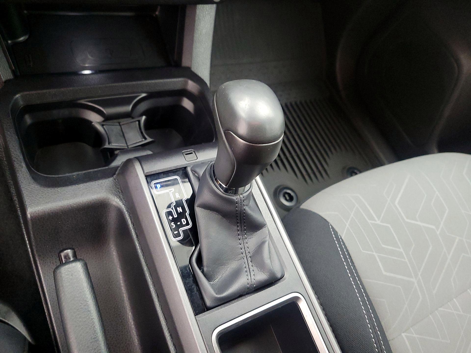 Thumbnail: 2023 Toyota Tacoma - 17