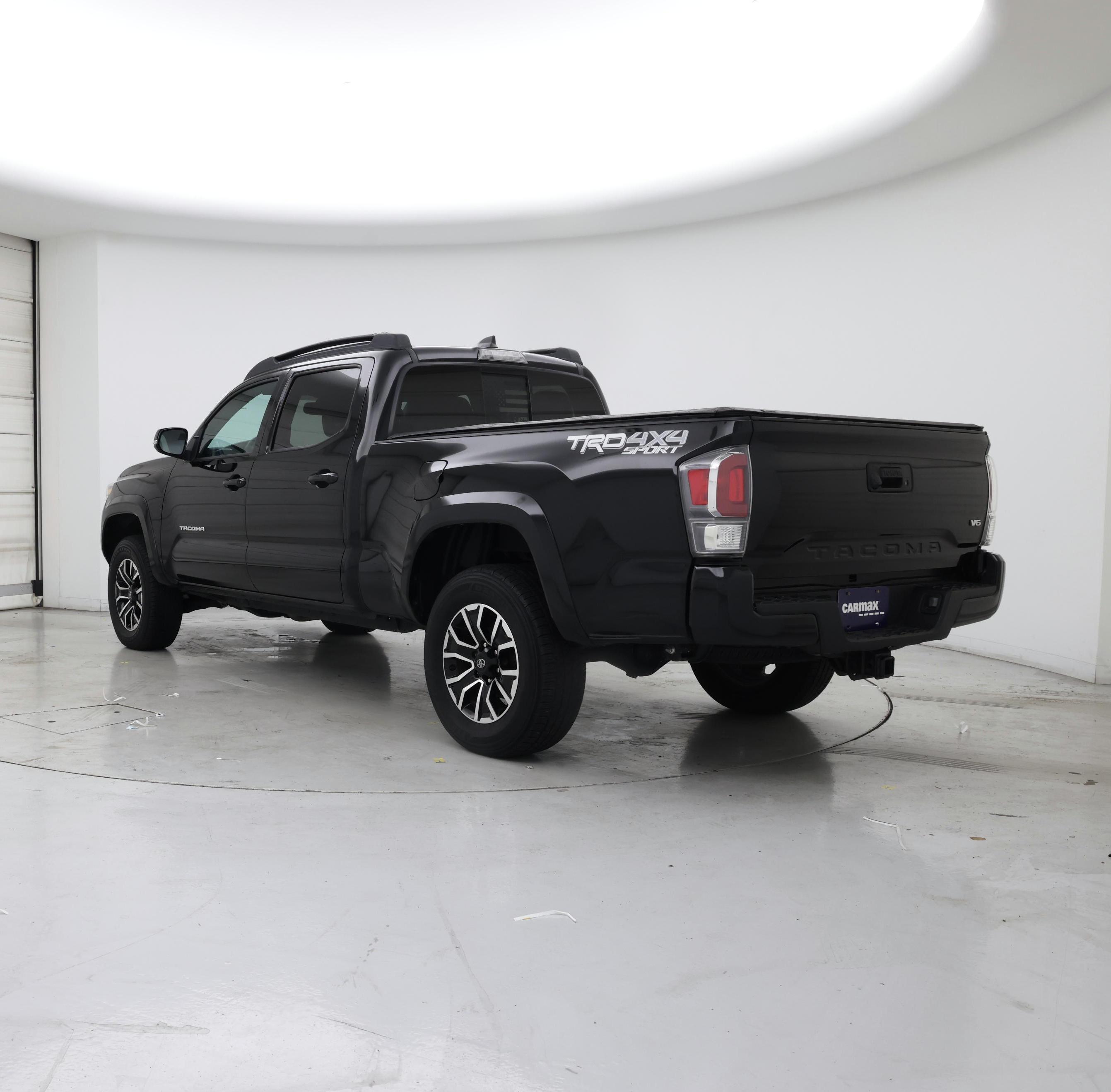 Thumbnail: 2023 Toyota Tacoma - 2