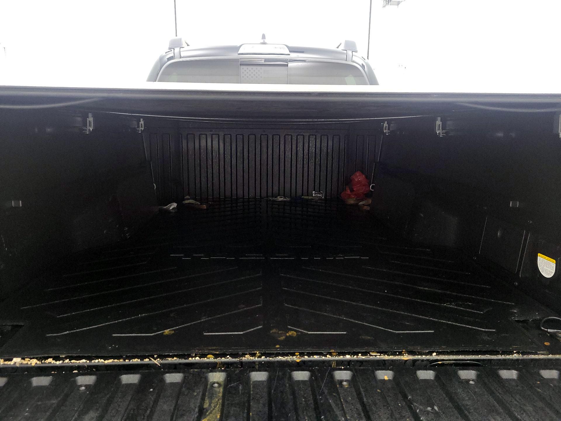 Thumbnail: 2023 Toyota Tacoma - 20