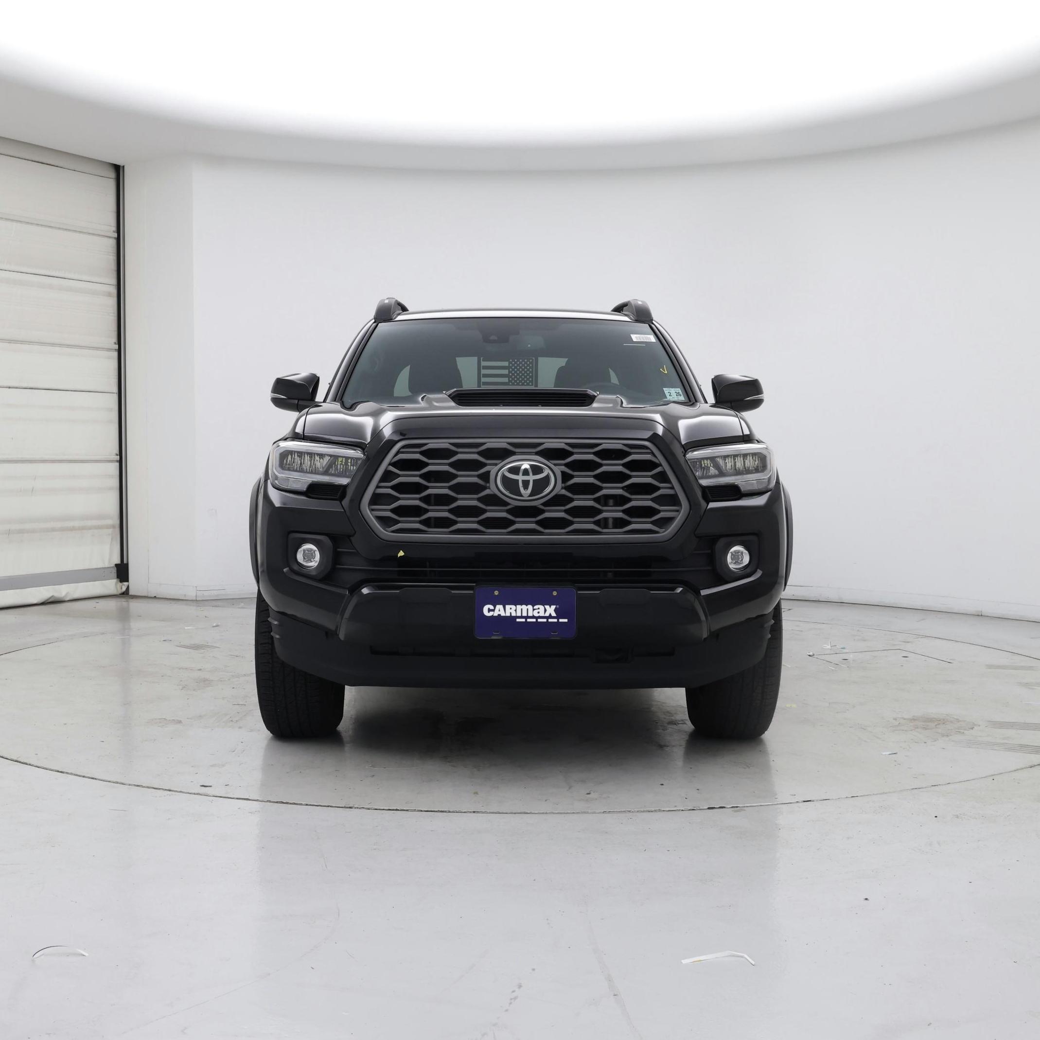 Thumbnail: 2023 Toyota Tacoma - 5