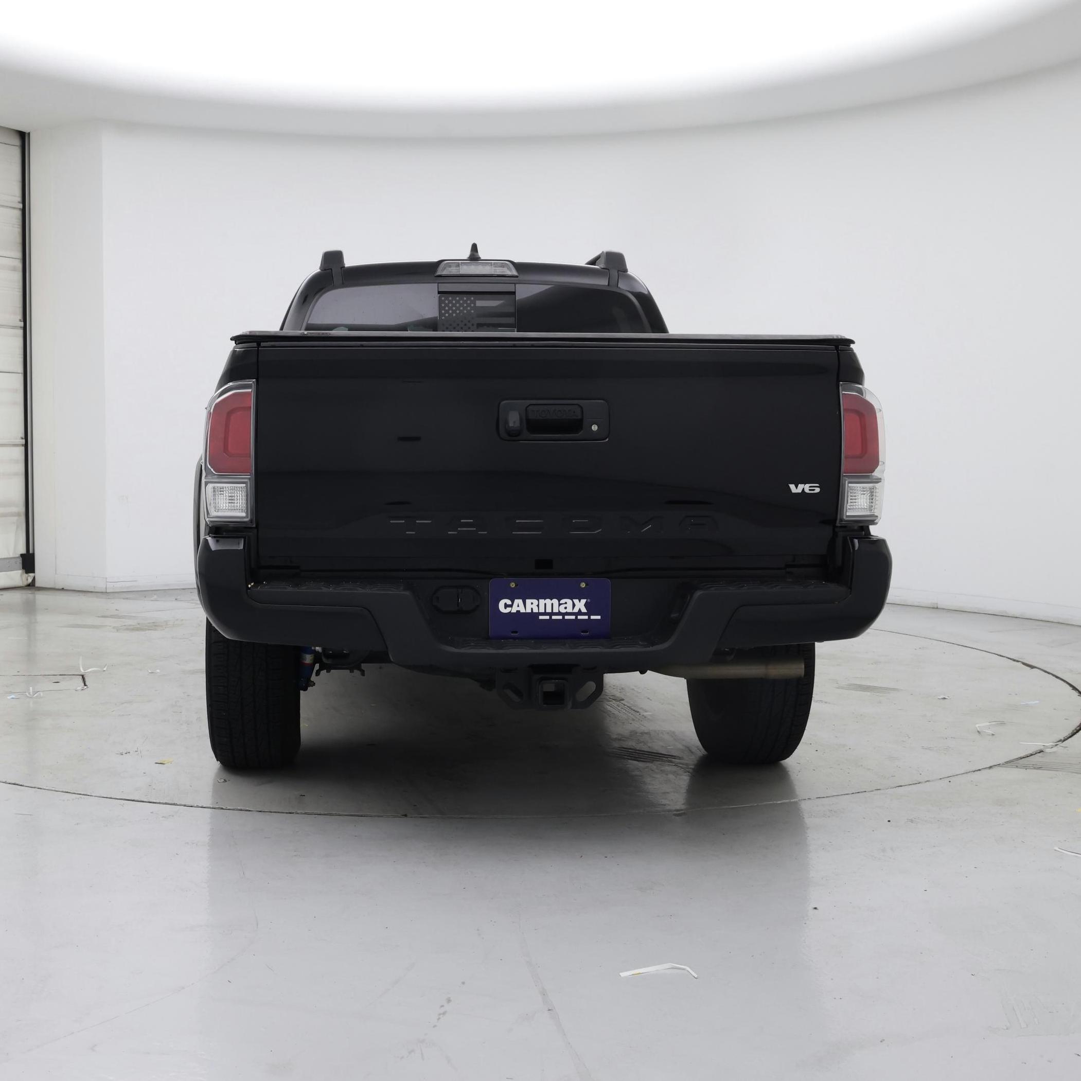 Thumbnail: 2023 Toyota Tacoma - 6