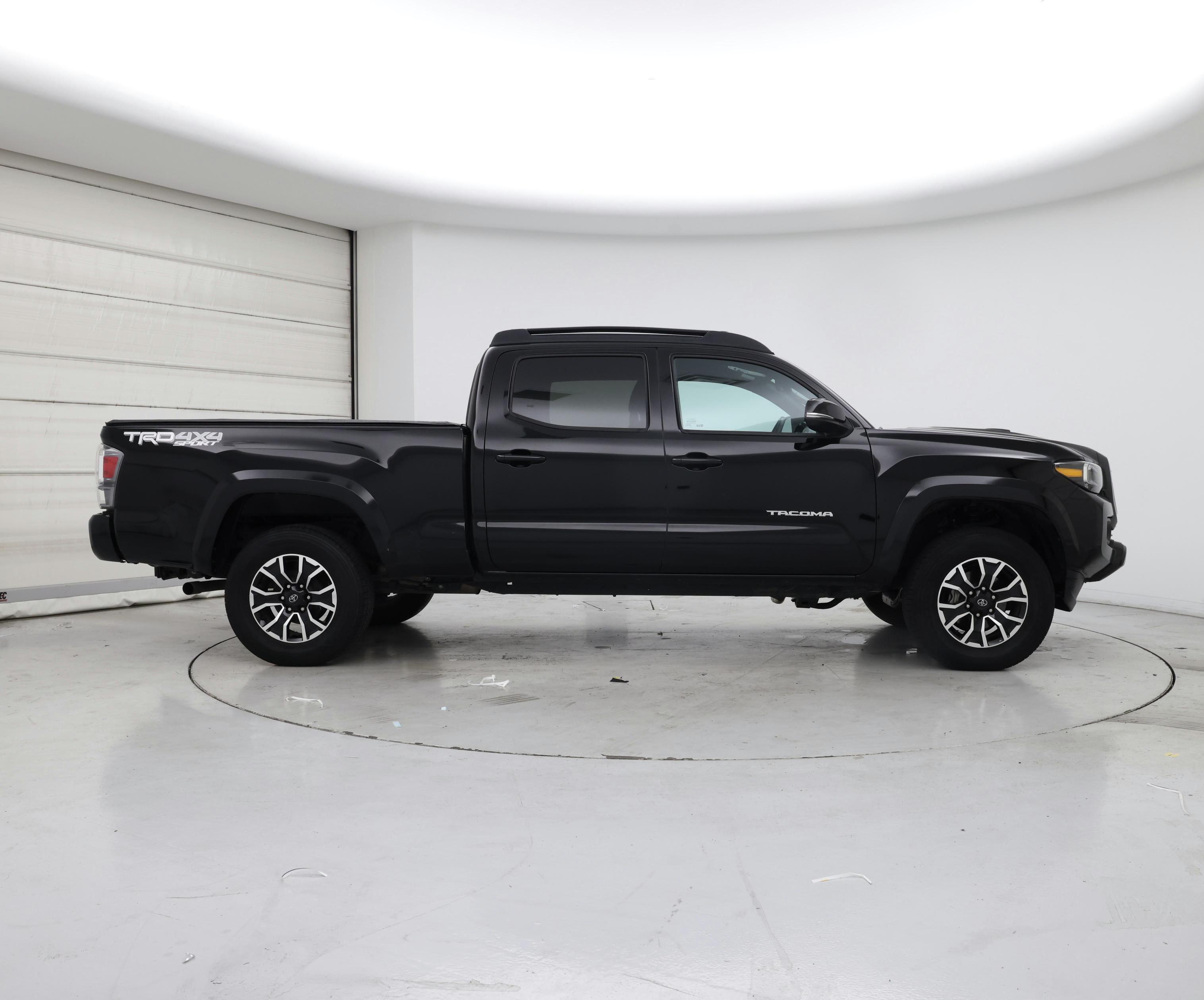 Thumbnail: 2023 Toyota Tacoma - 7