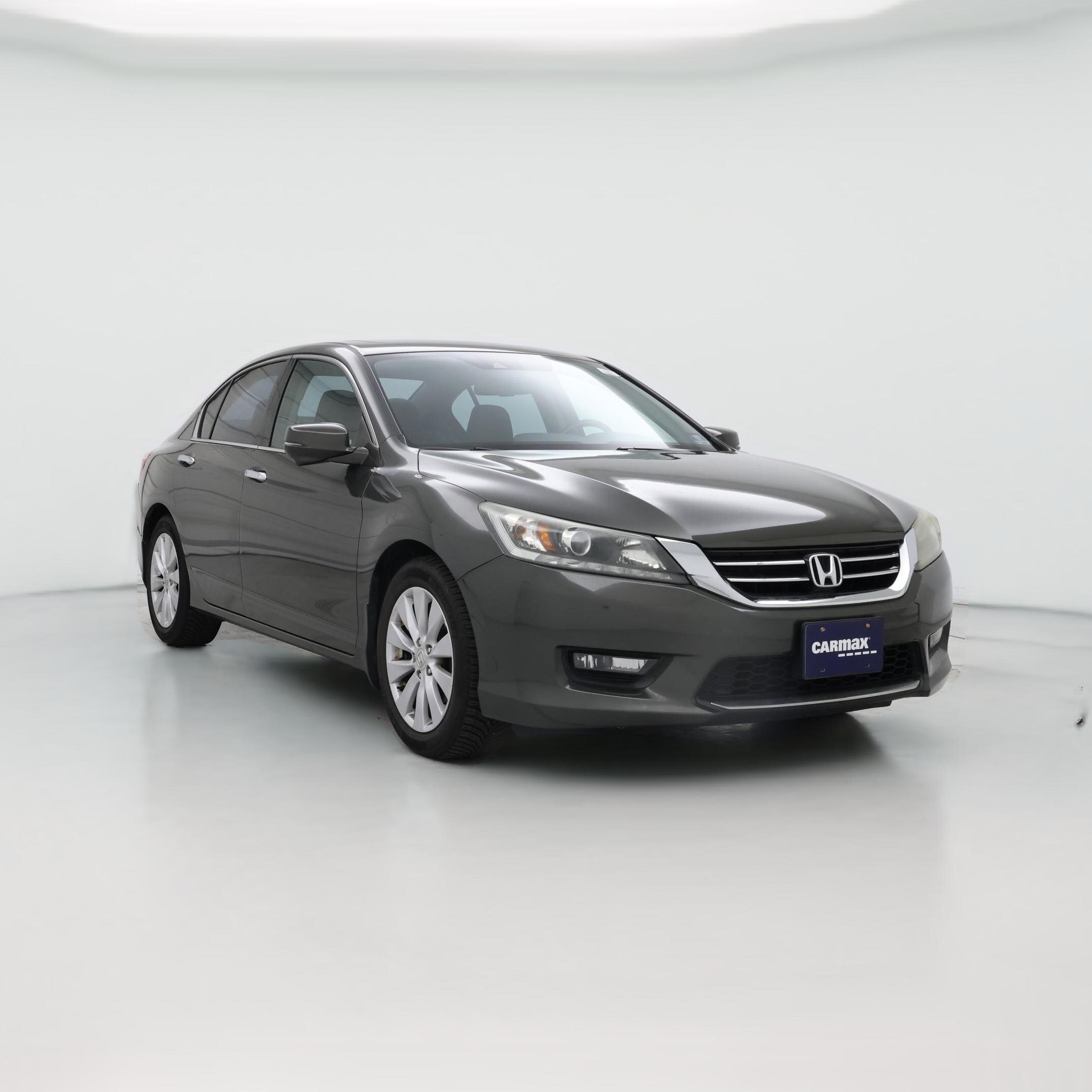 Thumbnail: 2014 Honda Accord - 1