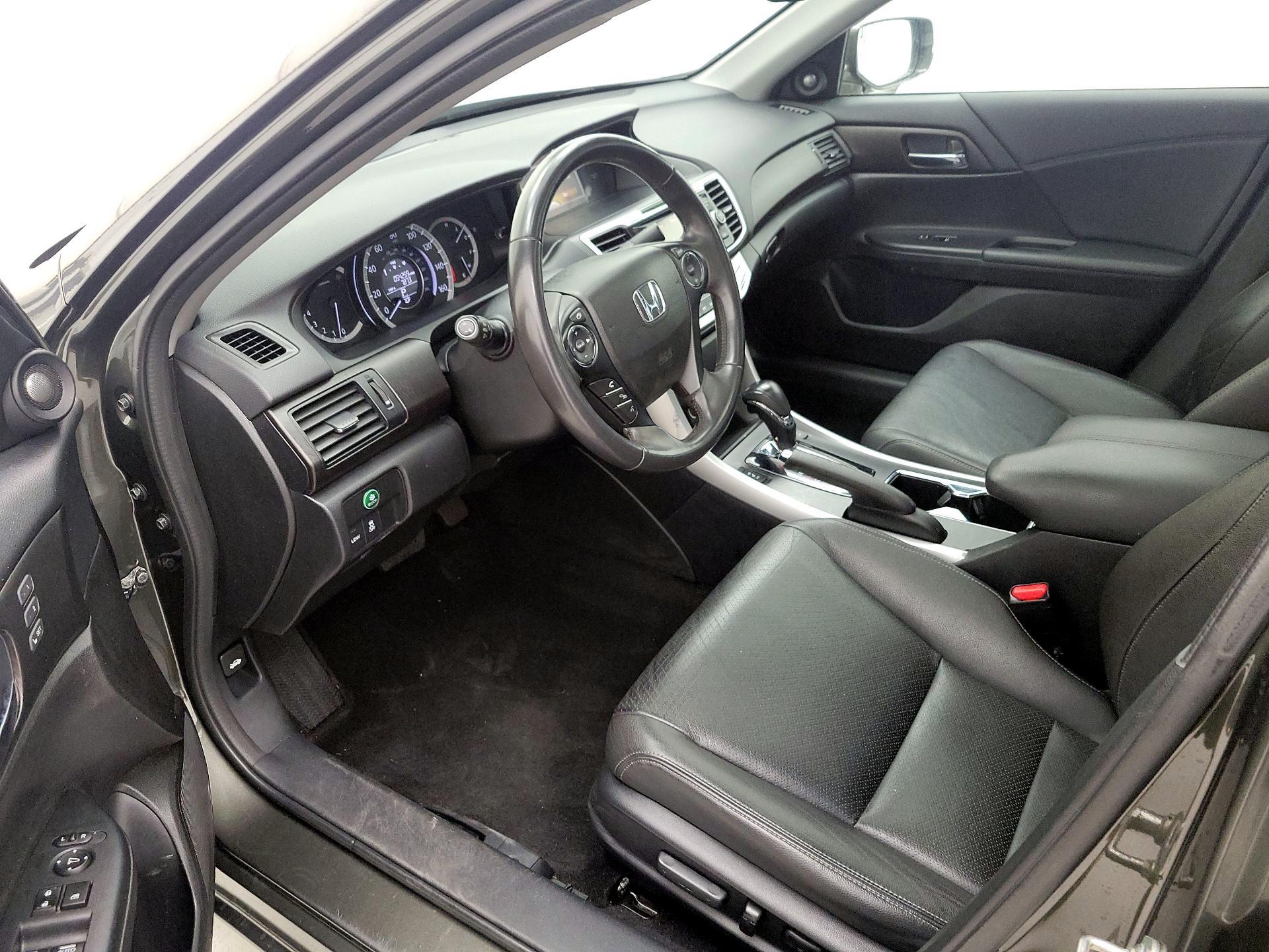 Thumbnail: 2014 Honda Accord - 11