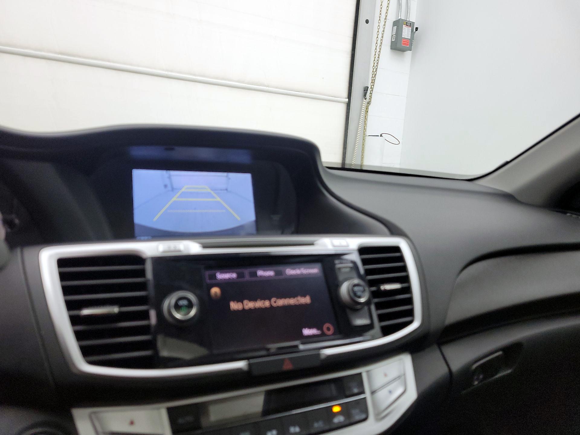 Thumbnail: 2014 Honda Accord - 14