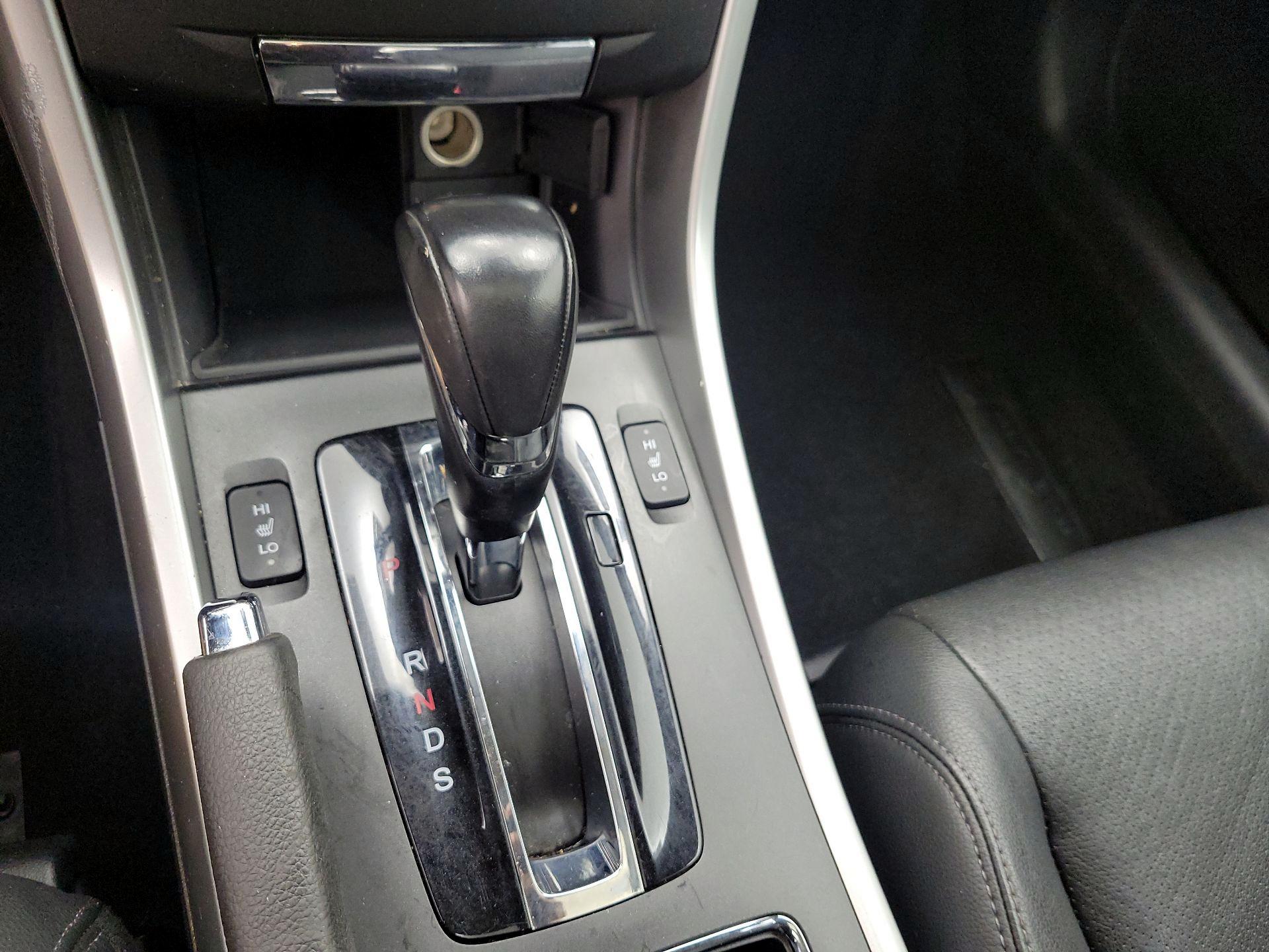 Thumbnail: 2014 Honda Accord - 17