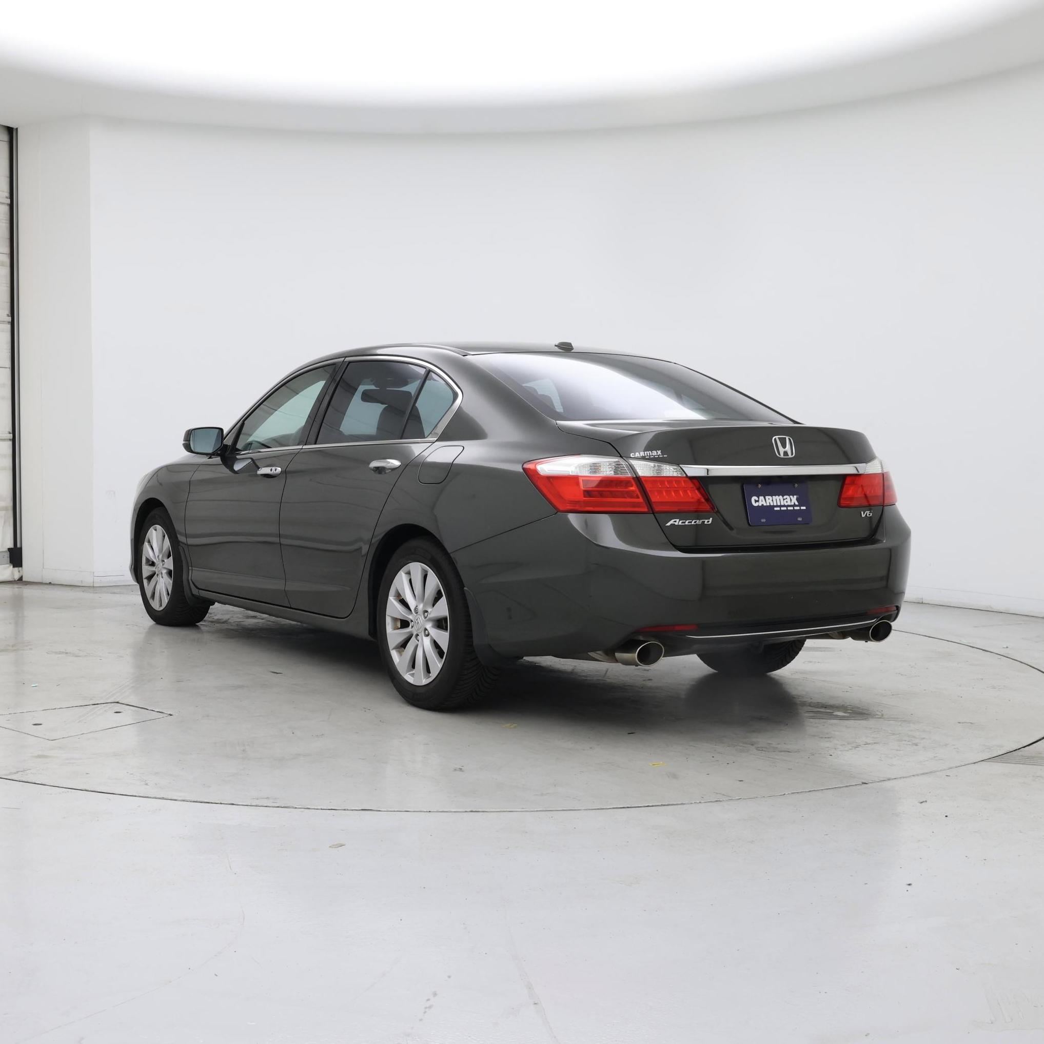 Thumbnail: 2014 Honda Accord - 2