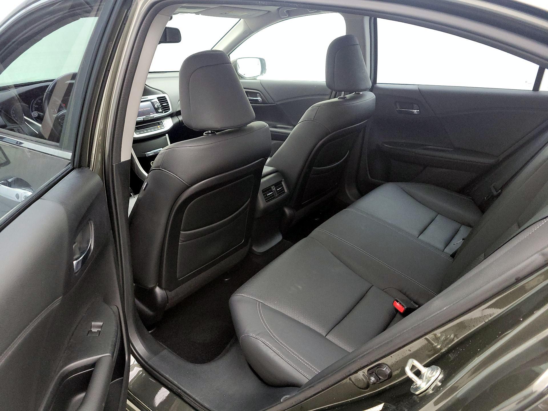 Thumbnail: 2014 Honda Accord - 20