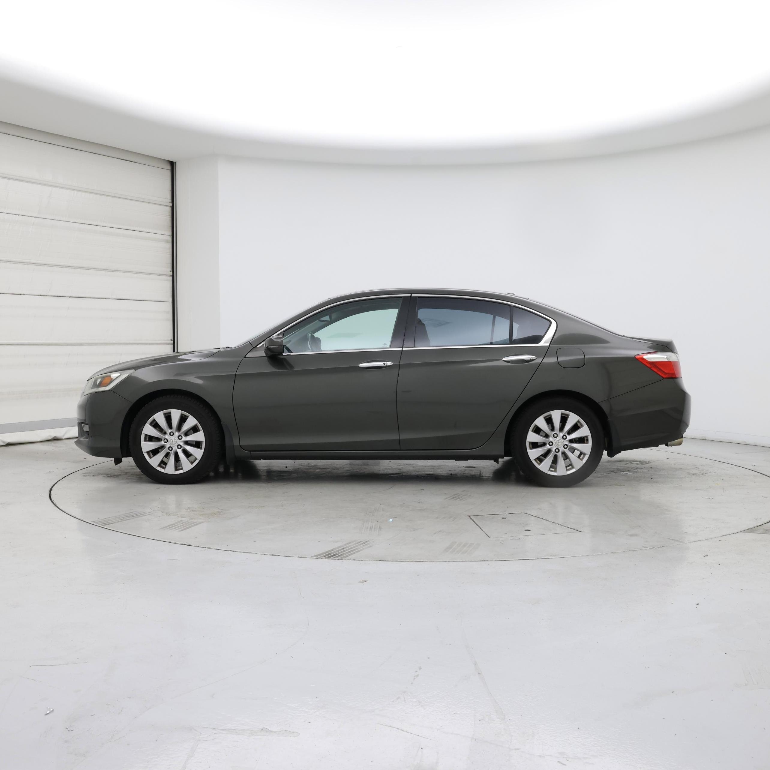Thumbnail: 2014 Honda Accord - 3