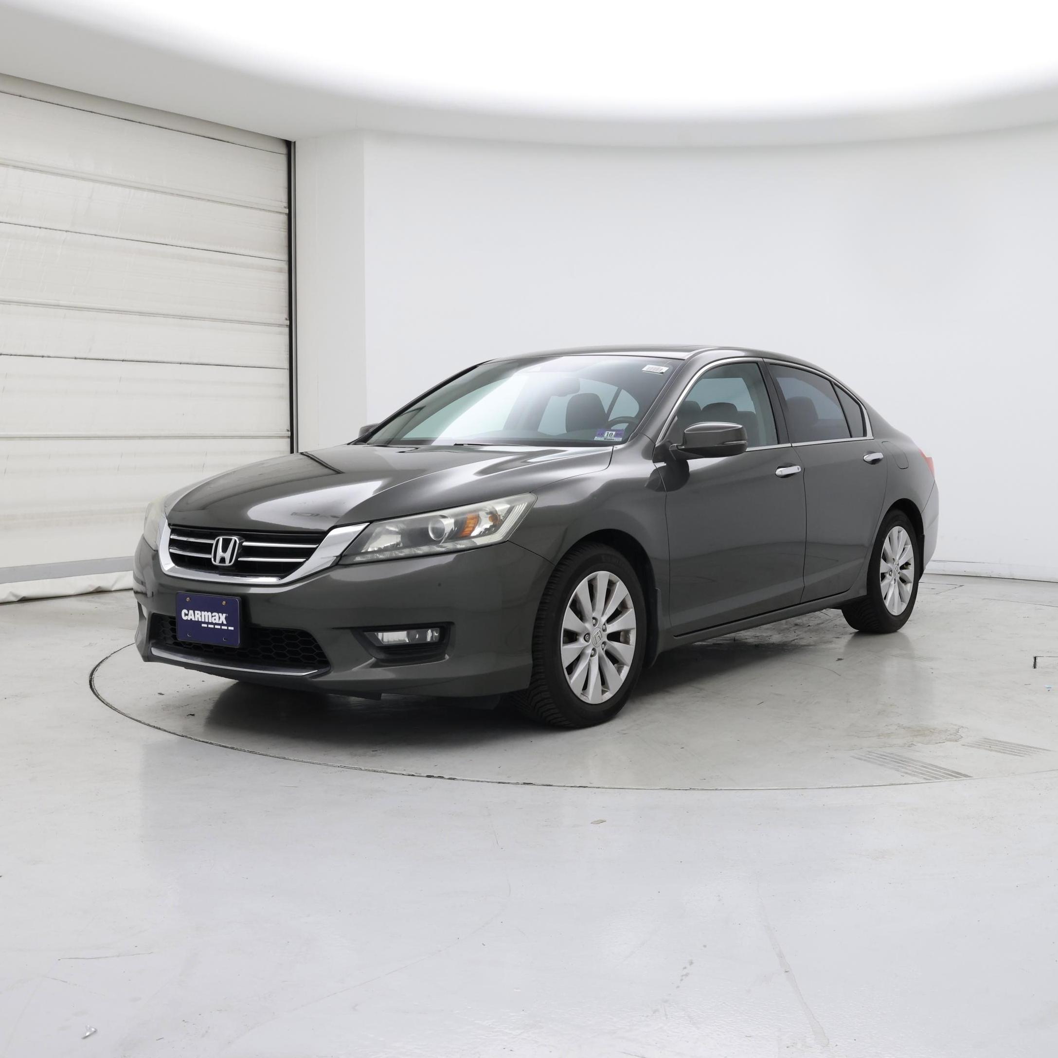Thumbnail: 2014 Honda Accord - 4