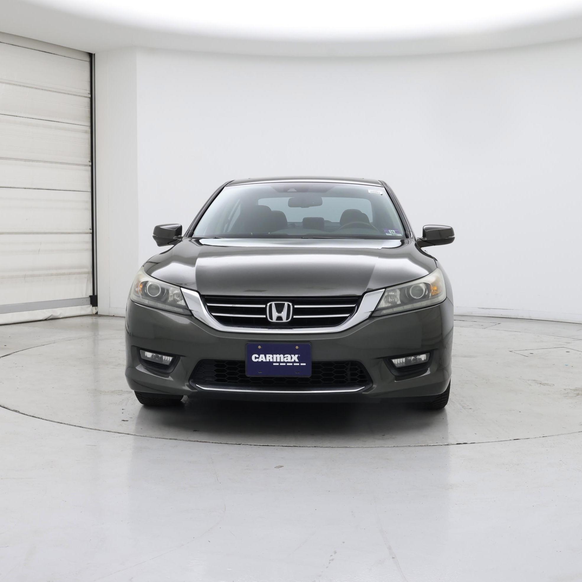 Thumbnail: 2014 Honda Accord - 5