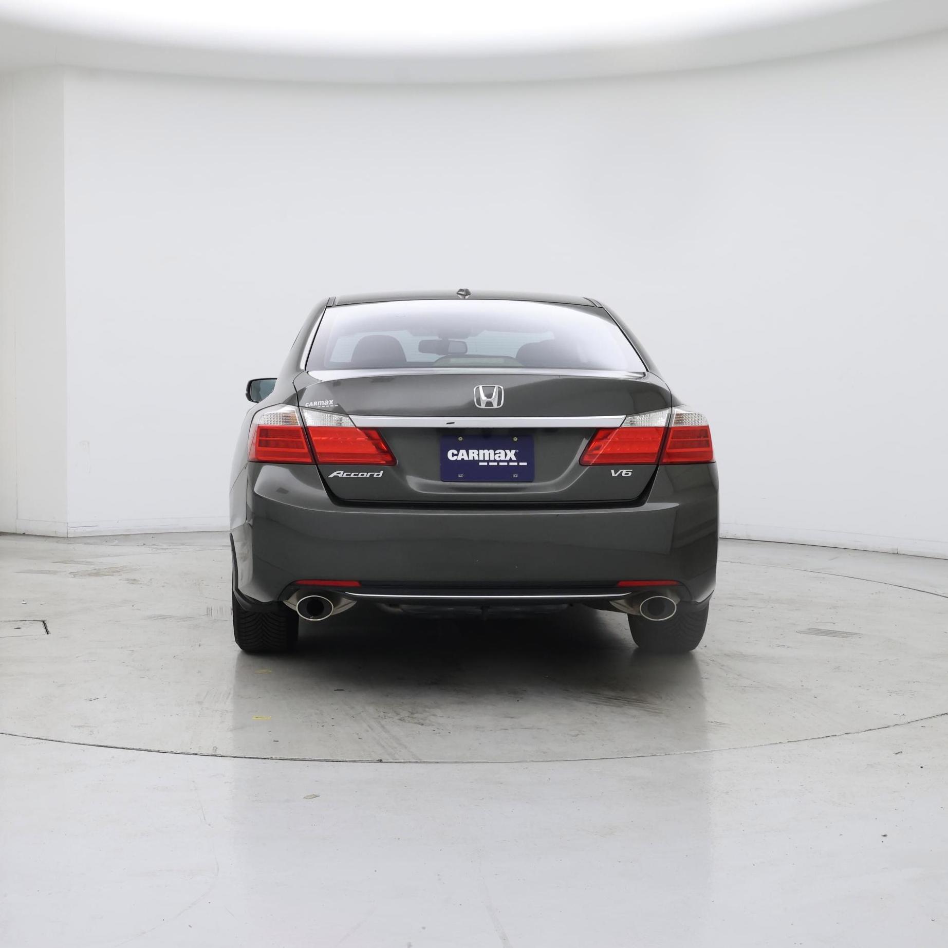 Thumbnail: 2014 Honda Accord - 6