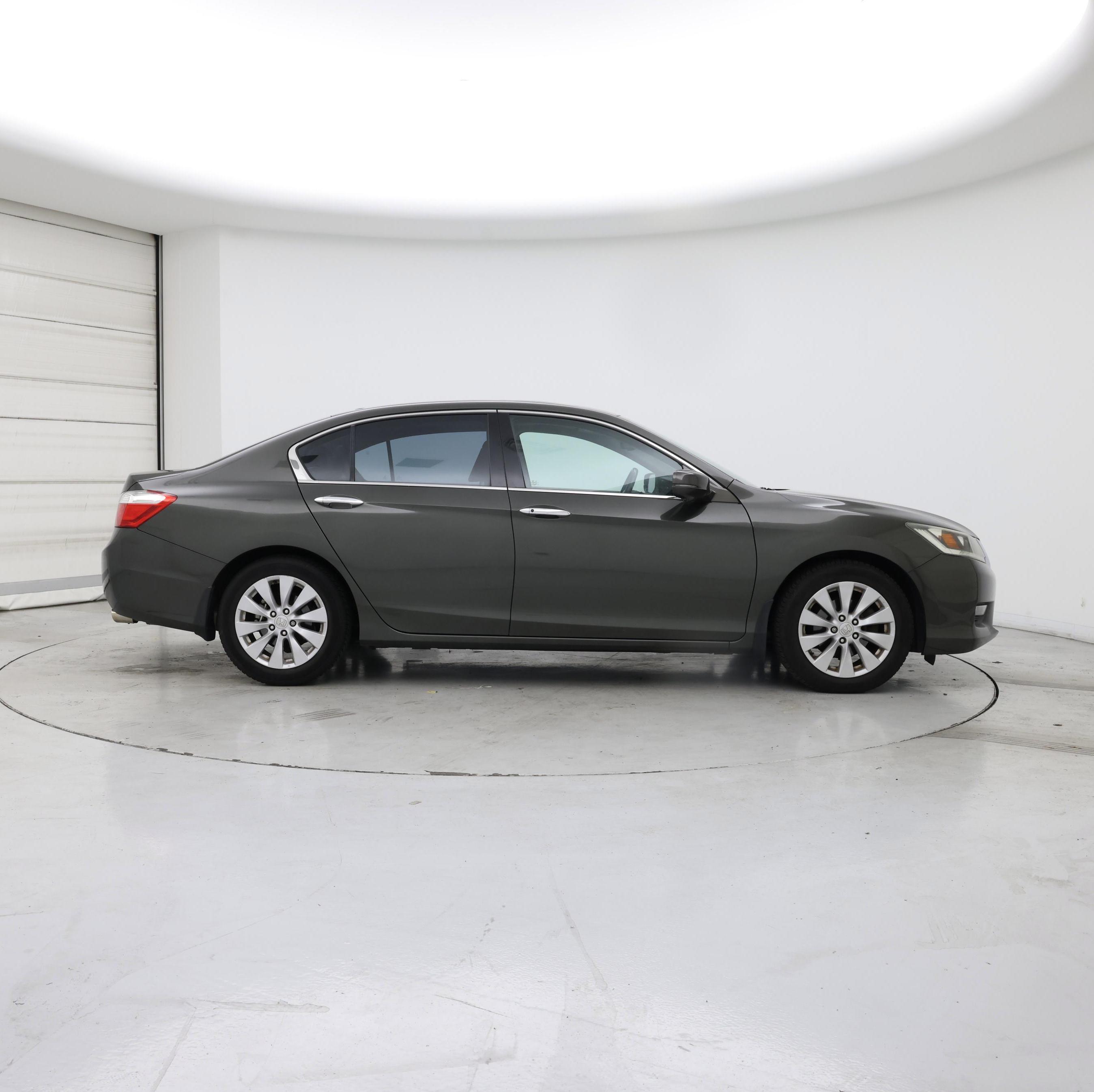 Thumbnail: 2014 Honda Accord - 7