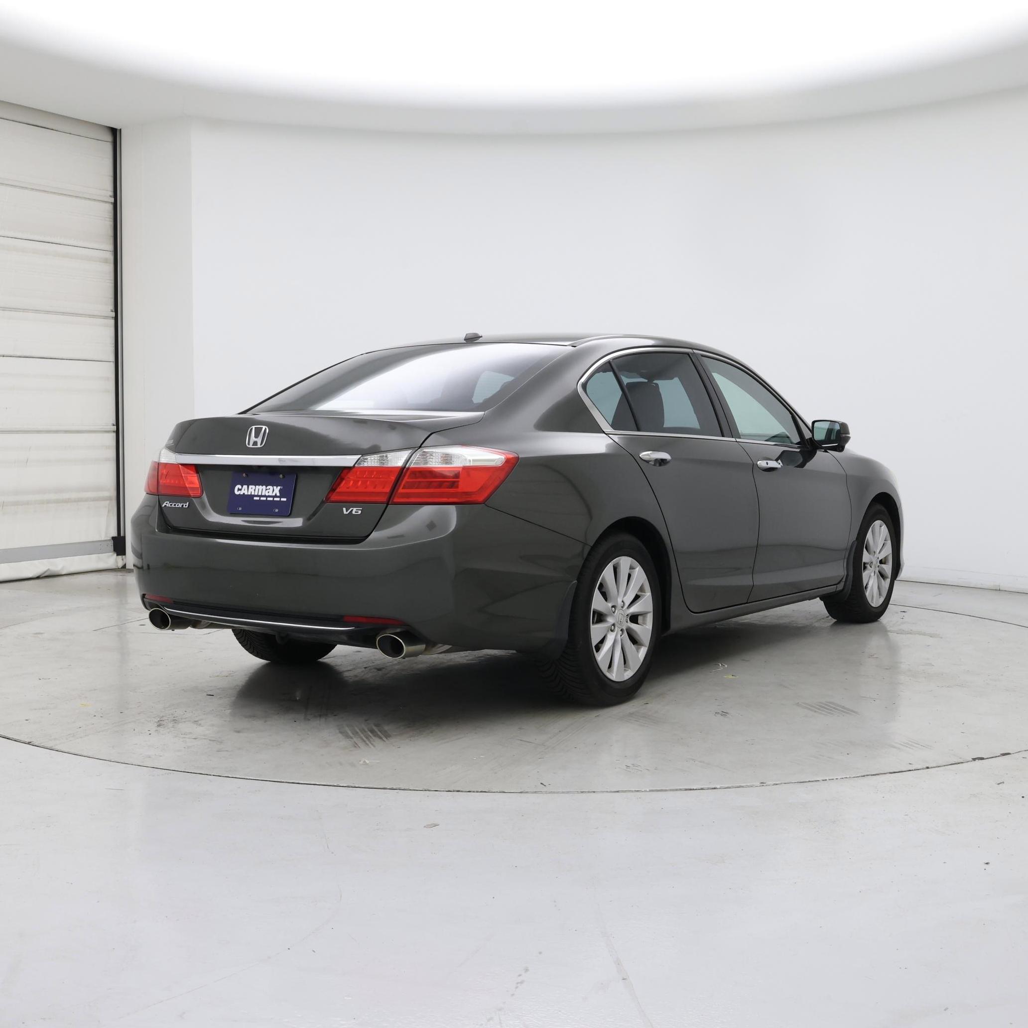 Thumbnail: 2014 Honda Accord - 8