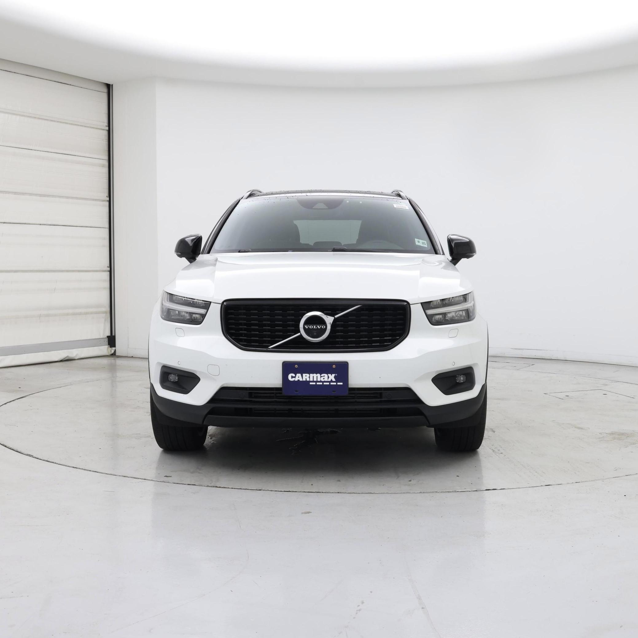 Thumbnail: 2021 Volvo XC40 - 5