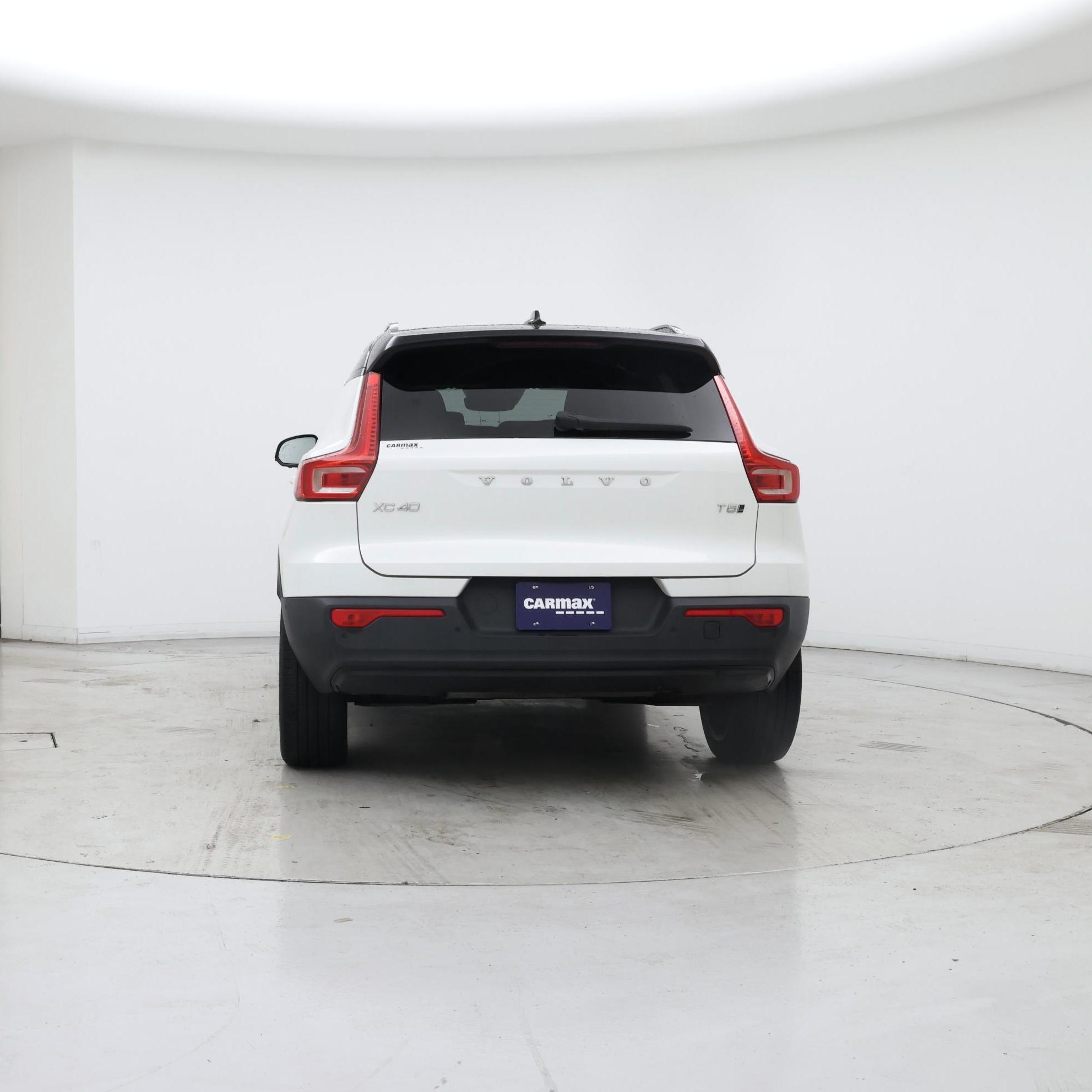 Thumbnail: 2021 Volvo XC40 - 6