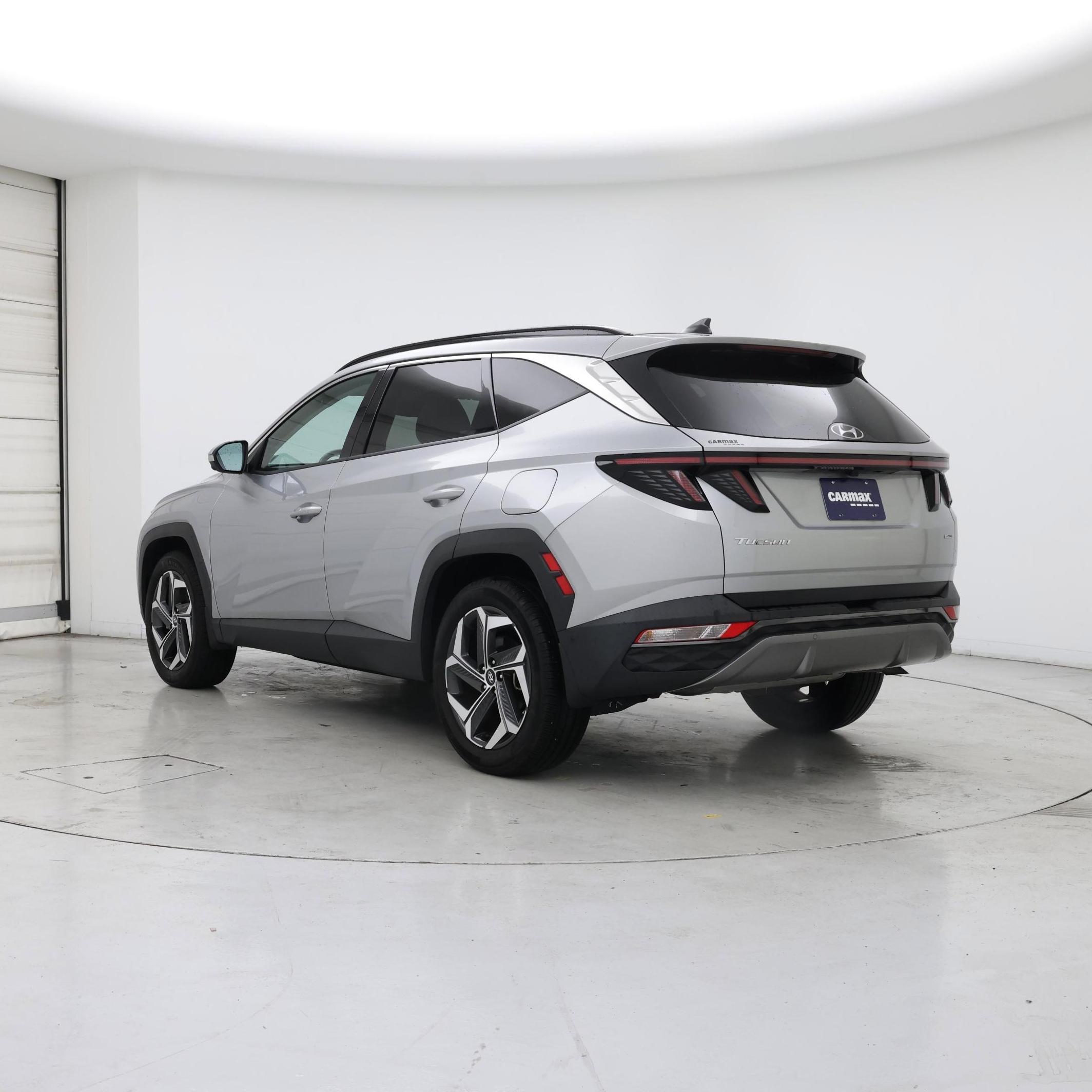 Thumbnail: 2023 Hyundai Tucson - 2