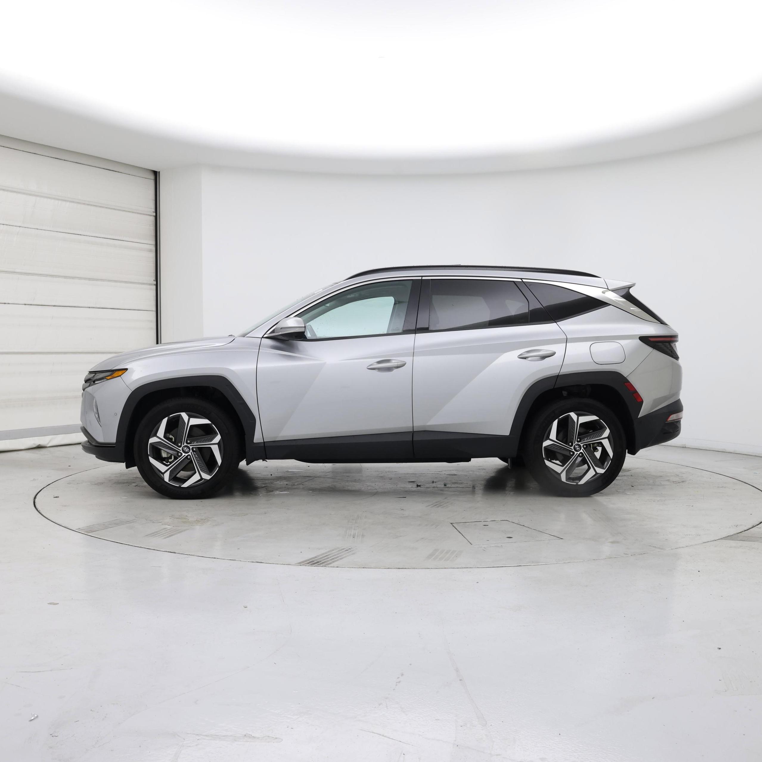 Thumbnail: 2023 Hyundai Tucson - 3