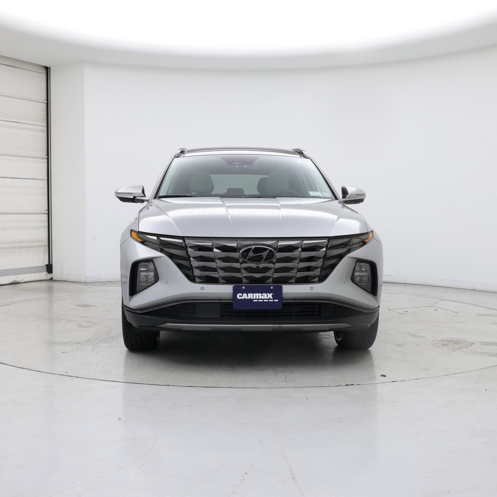 Thumbnail: 2023 Hyundai Tucson - 5