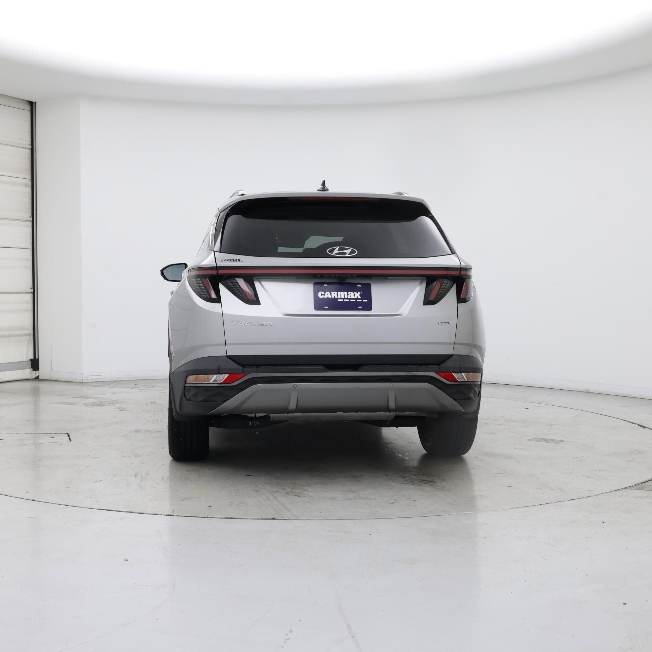 Thumbnail: 2023 Hyundai Tucson - 6