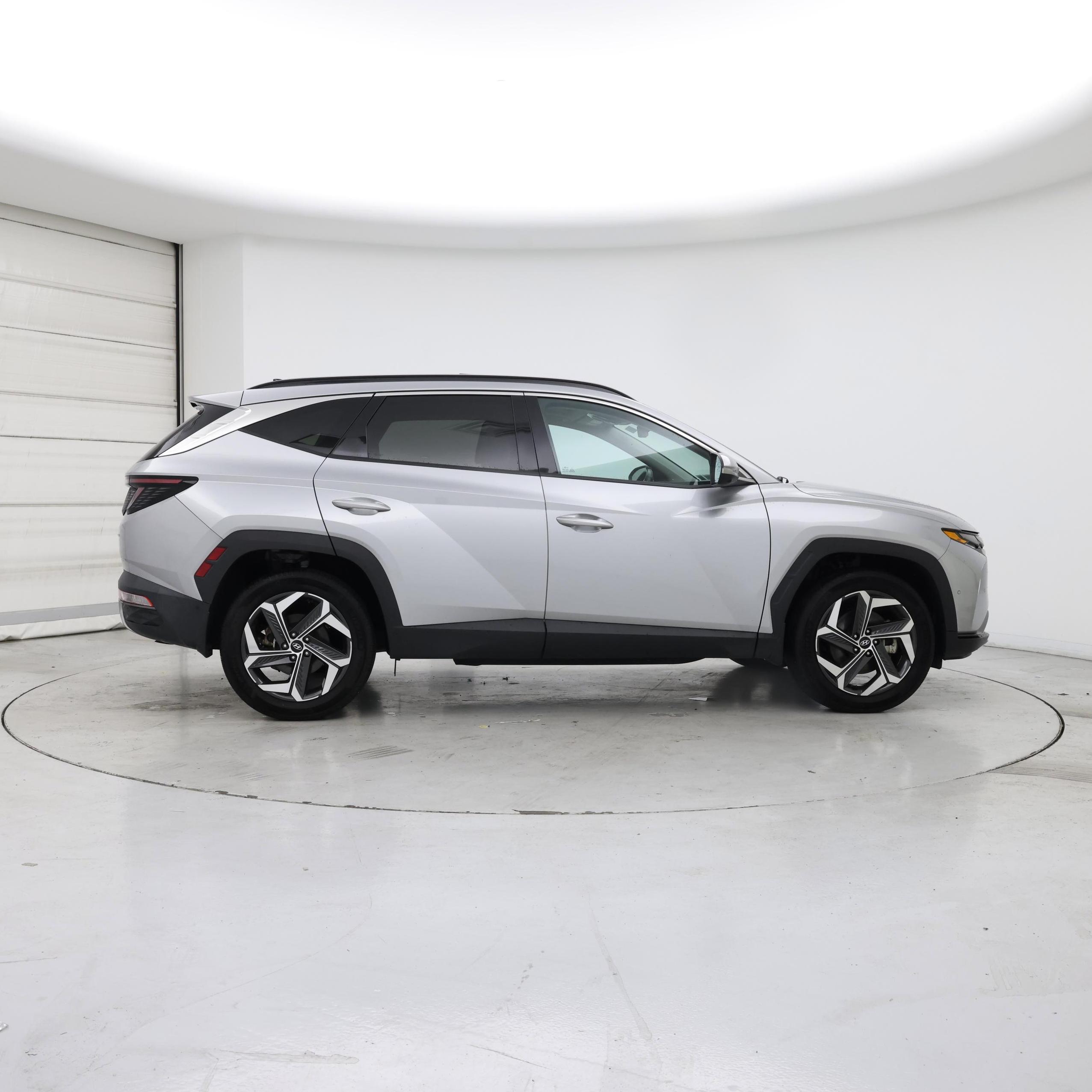 Thumbnail: 2023 Hyundai Tucson - 7