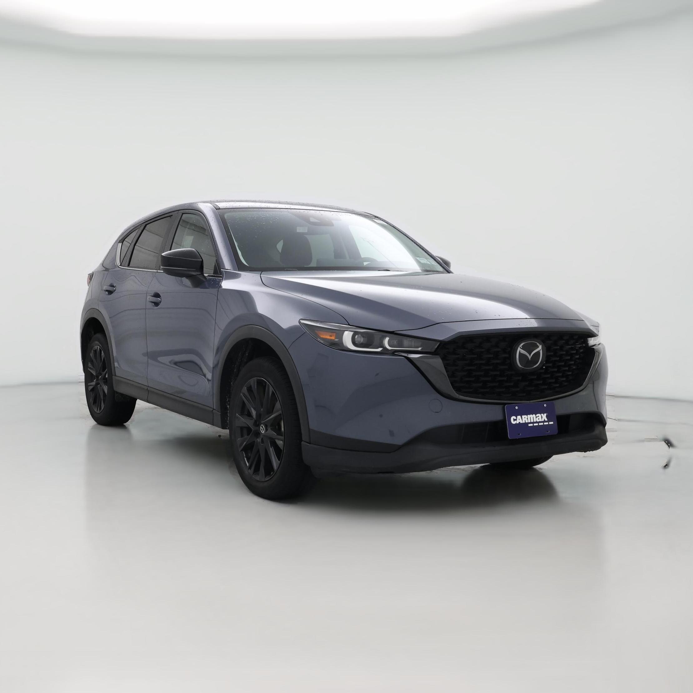 Thumbnail: 2023 Mazda CX-5 - 1