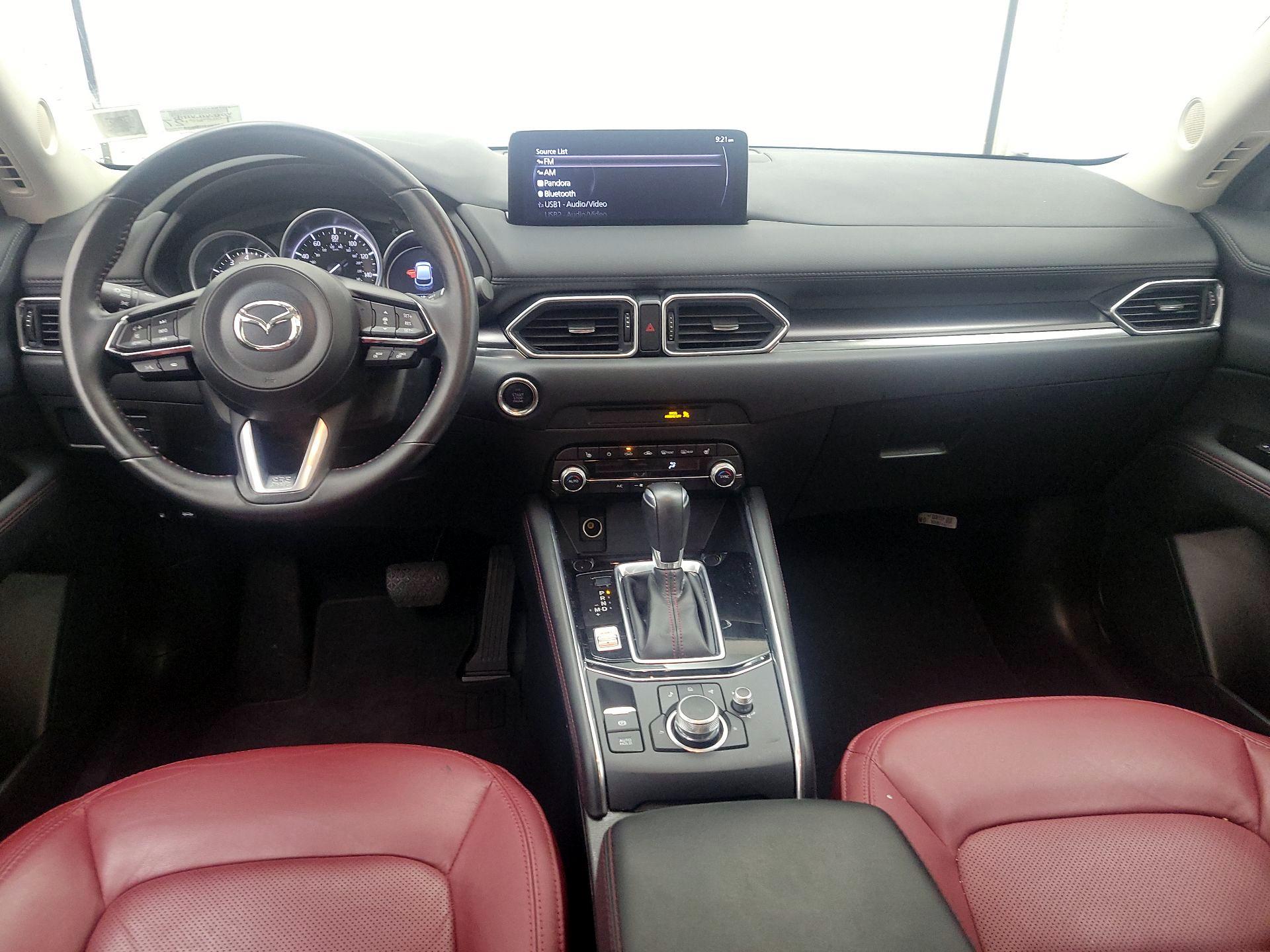 Thumbnail: 2023 Mazda CX-5 - 9