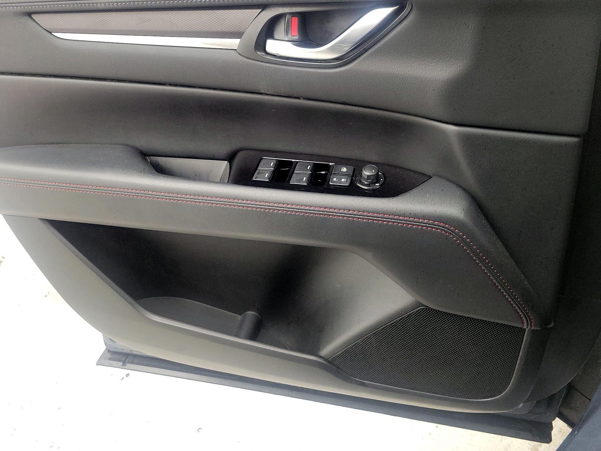 Thumbnail: 2023 Mazda CX-5 - 12