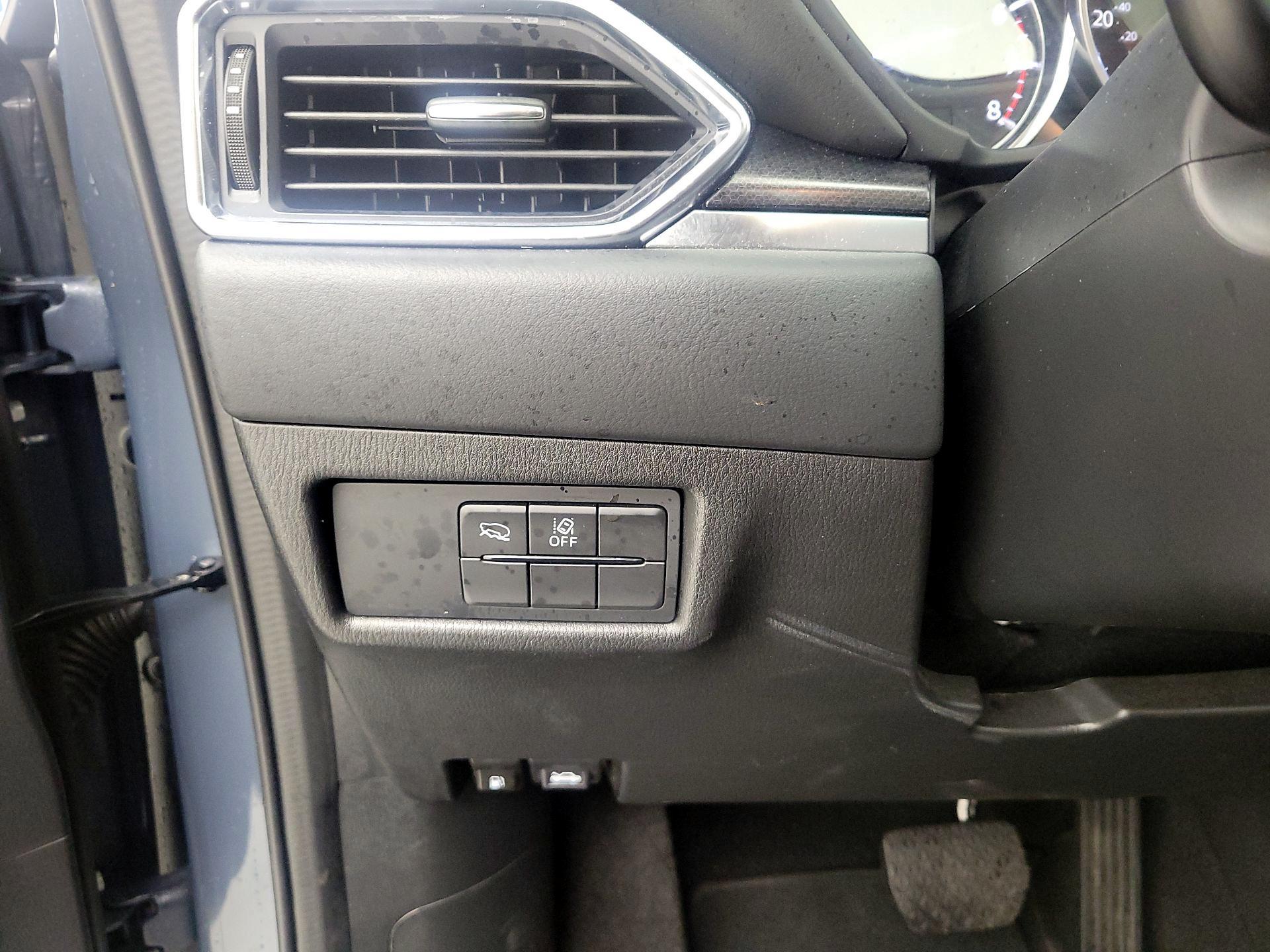 Thumbnail: 2023 Mazda CX-5 - 13