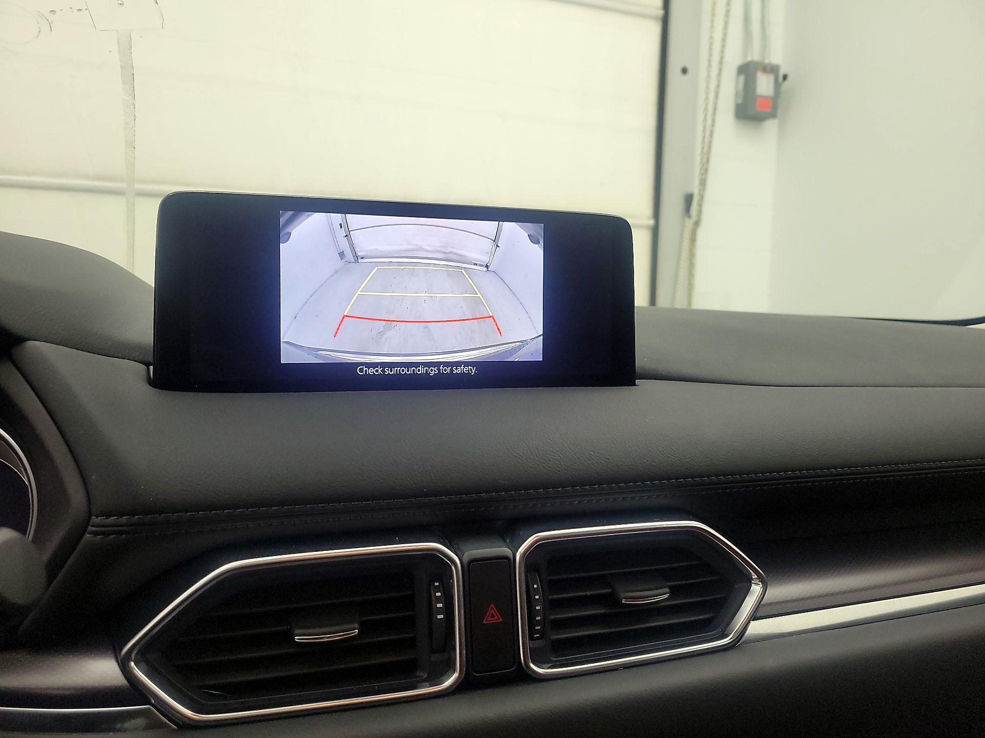 Thumbnail: 2023 Mazda CX-5 - 14