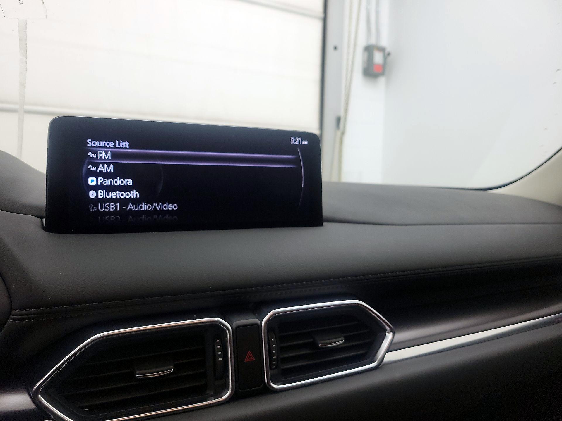 Thumbnail: 2023 Mazda CX-5 - 15