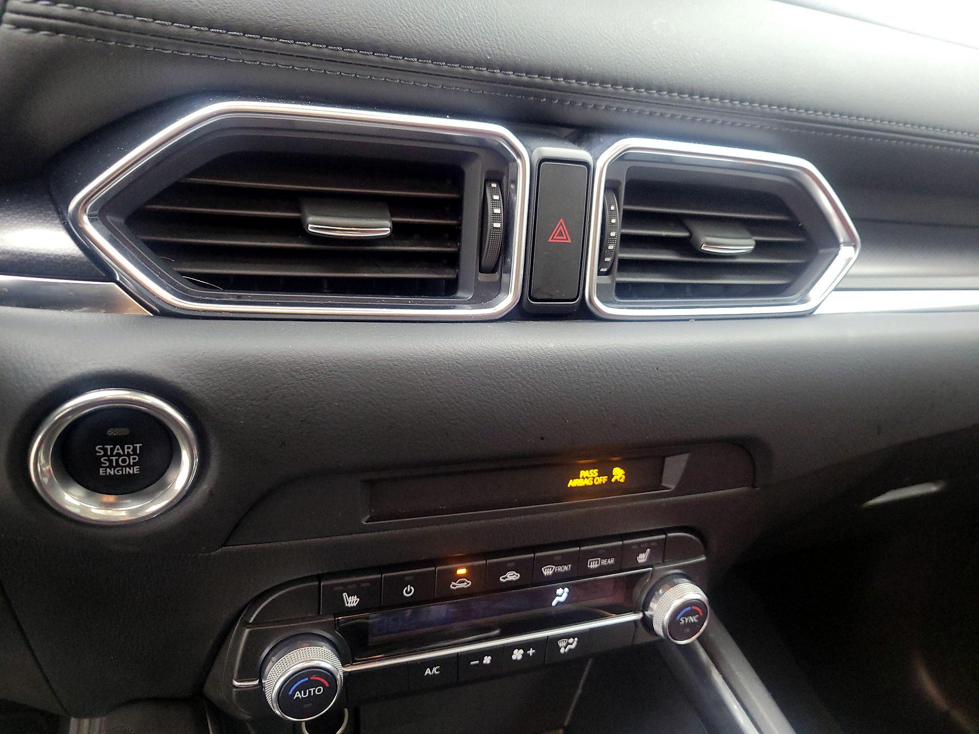 Thumbnail: 2023 Mazda CX-5 - 16