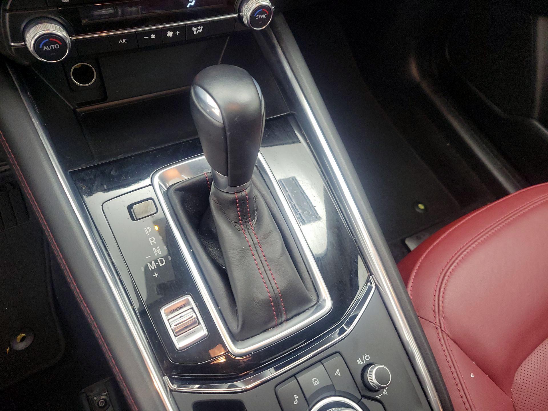 Thumbnail: 2023 Mazda CX-5 - 17