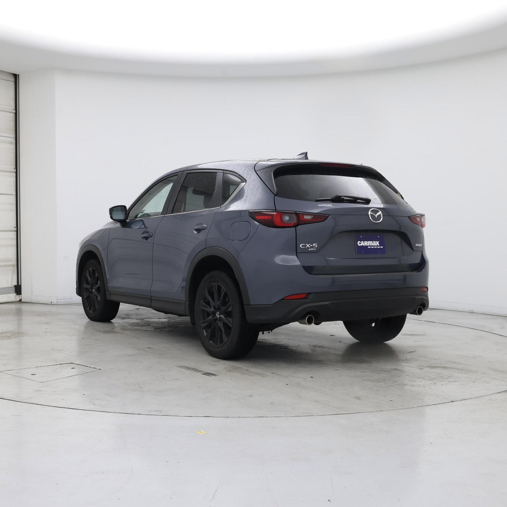 Thumbnail: 2023 Mazda CX-5 - 2