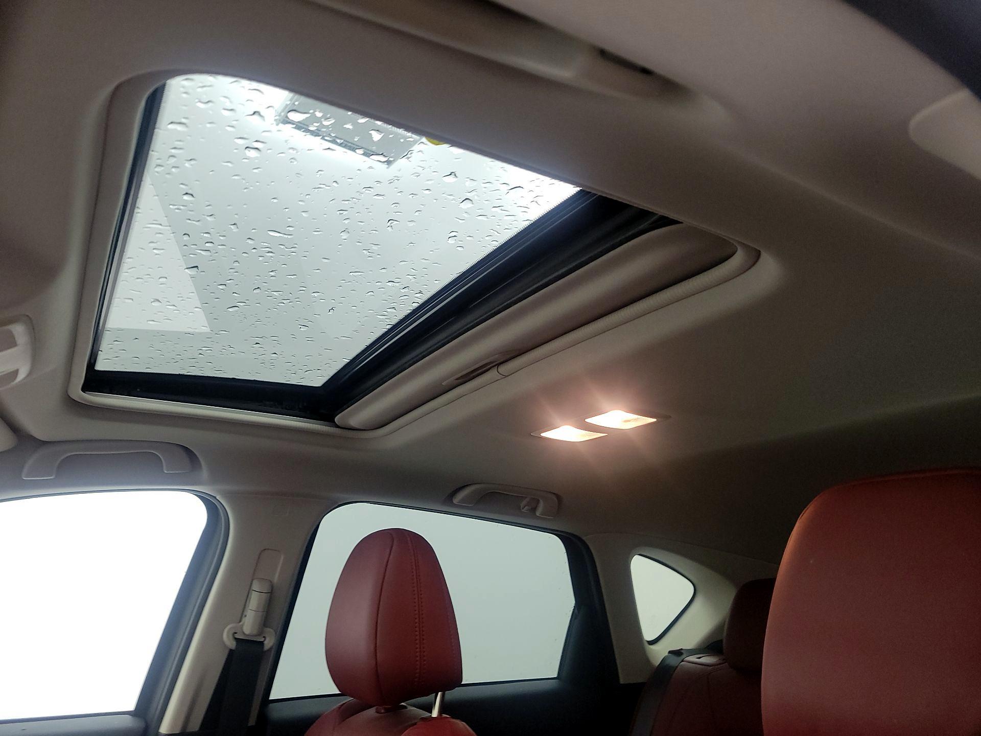 Thumbnail: 2023 Mazda CX-5 - 19