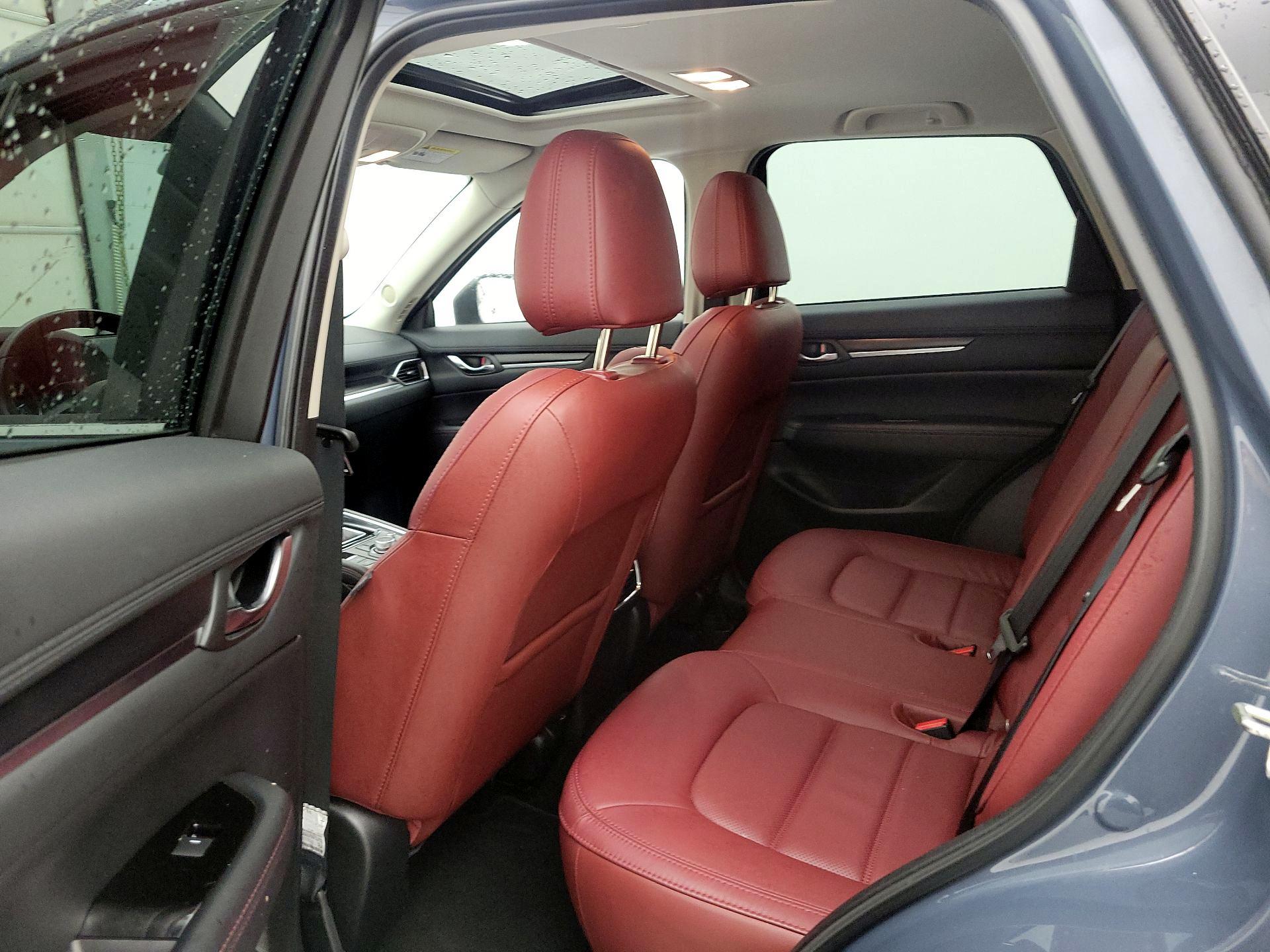 Thumbnail: 2023 Mazda CX-5 - 20