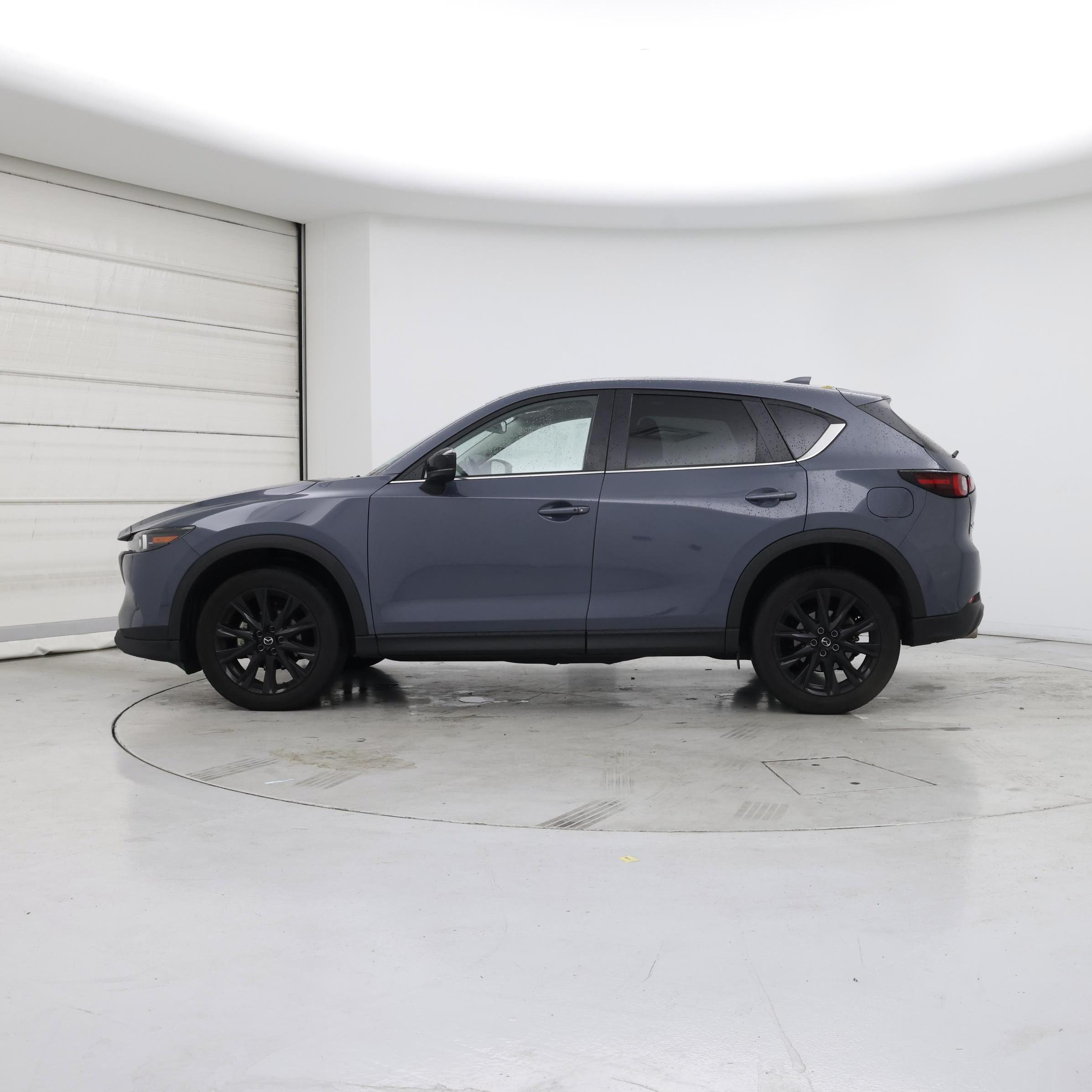 Thumbnail: 2023 Mazda CX-5 - 3