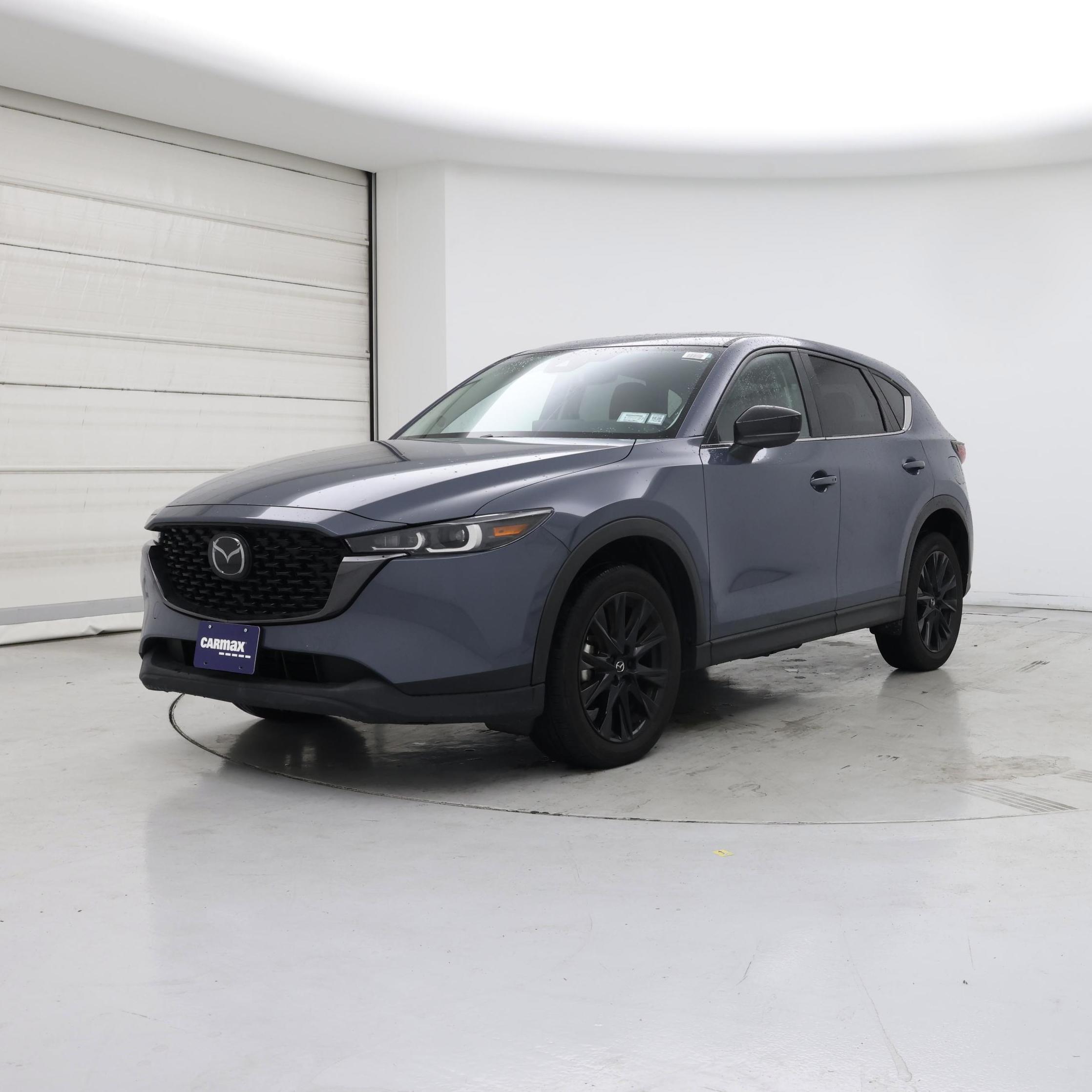 Thumbnail: 2023 Mazda CX-5 - 4