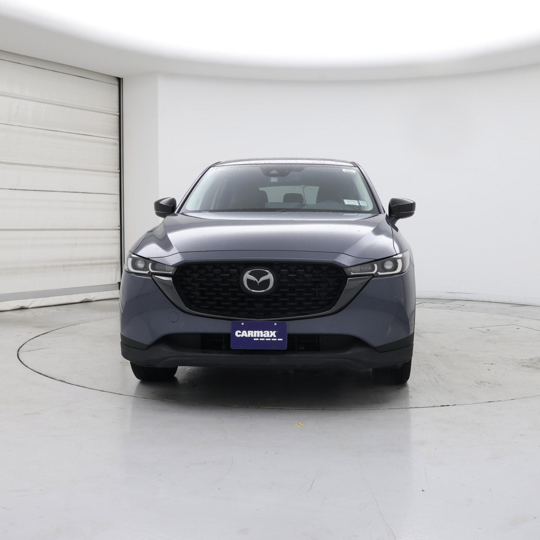 Thumbnail: 2023 Mazda CX-5 - 5