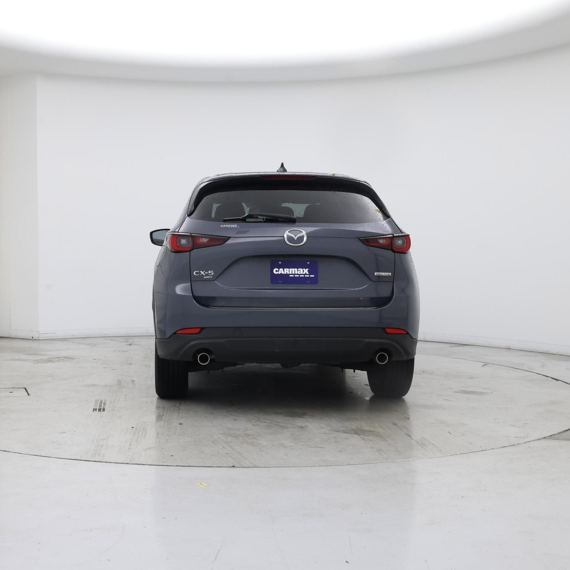 Thumbnail: 2023 Mazda CX-5 - 6