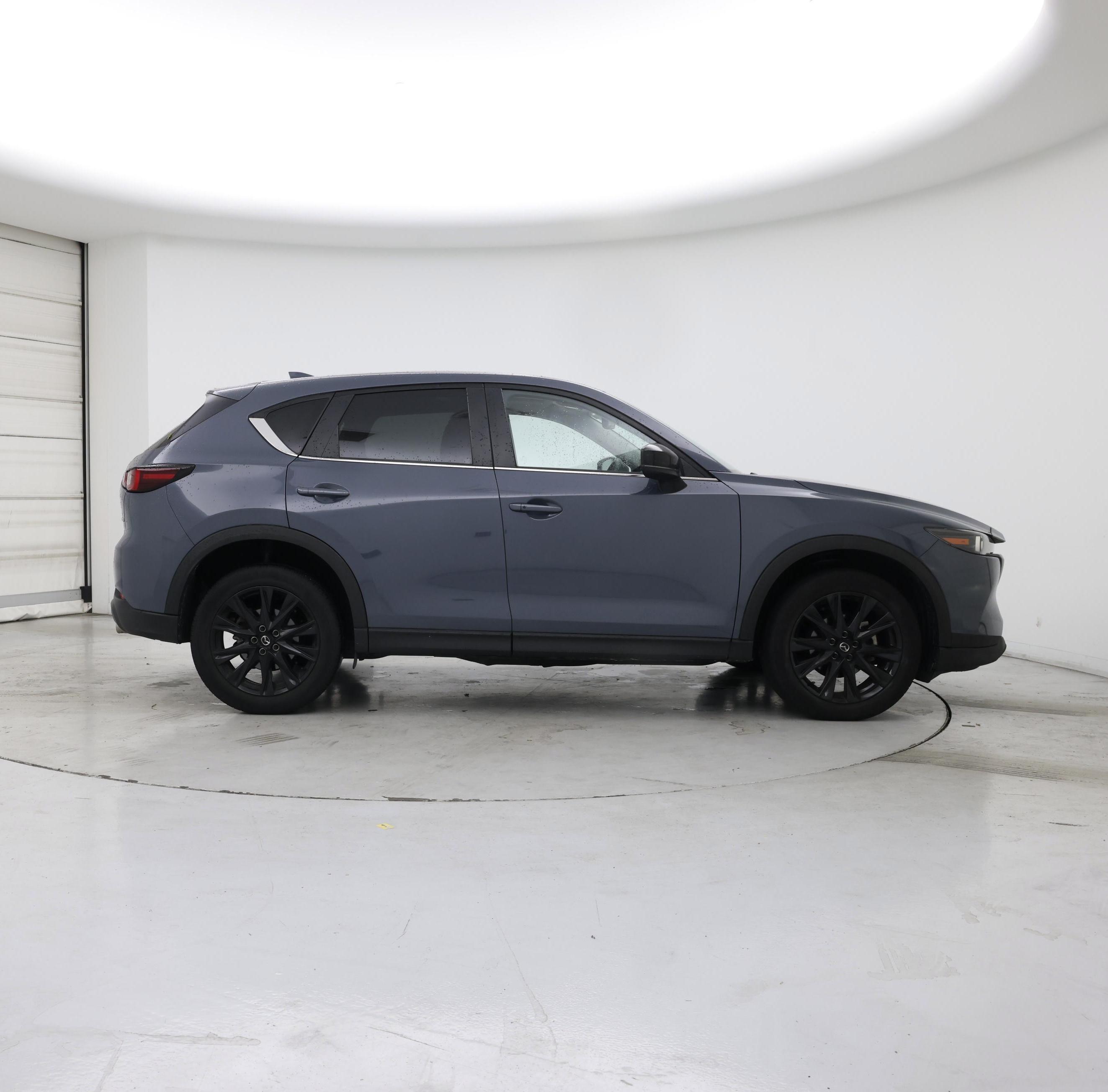 Thumbnail: 2023 Mazda CX-5 - 7