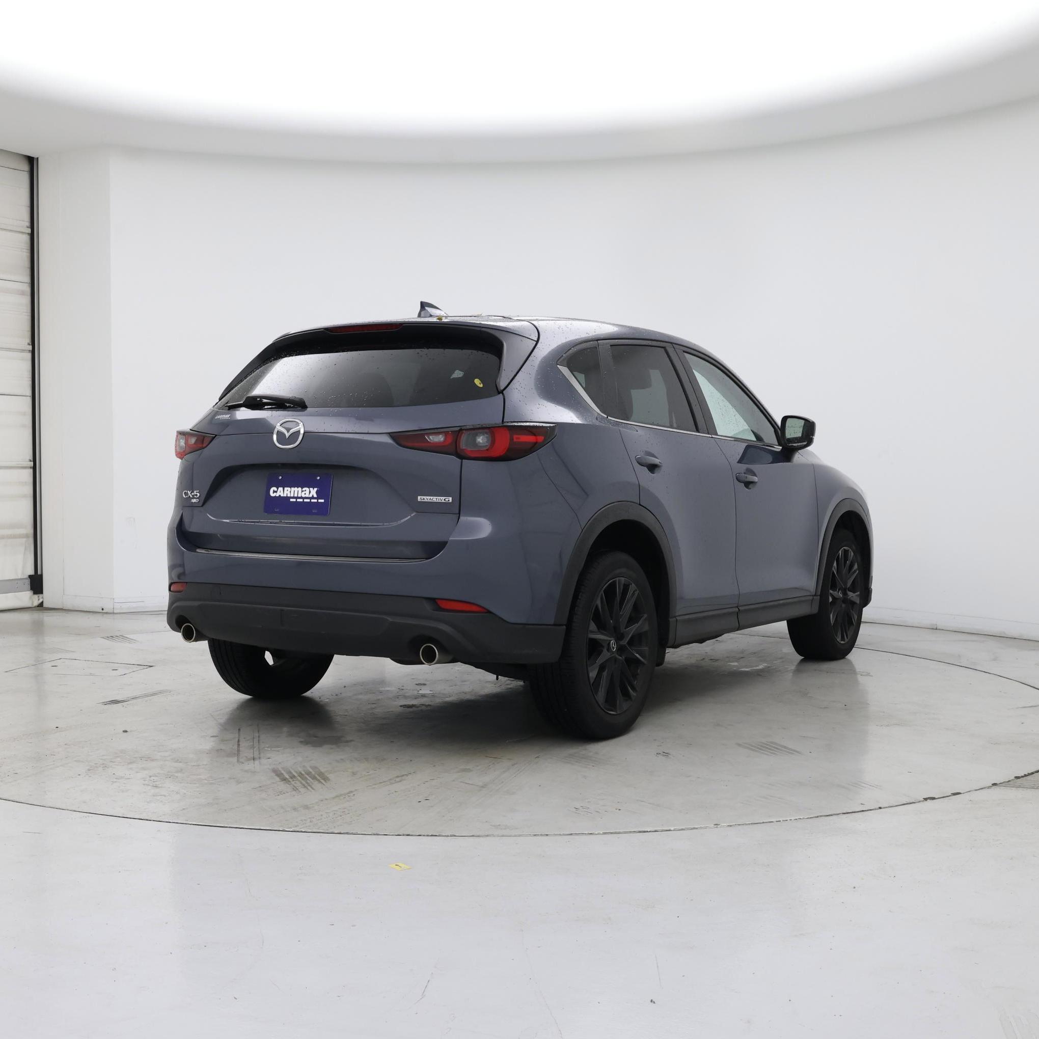 Thumbnail: 2023 Mazda CX-5 - 8