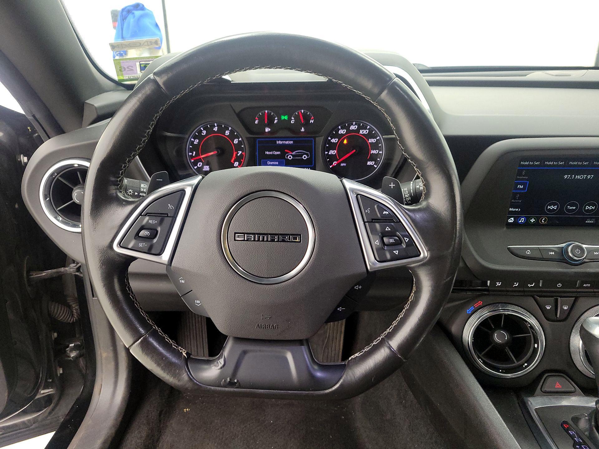 Thumbnail: 2019 Chevrolet Camaro - 10