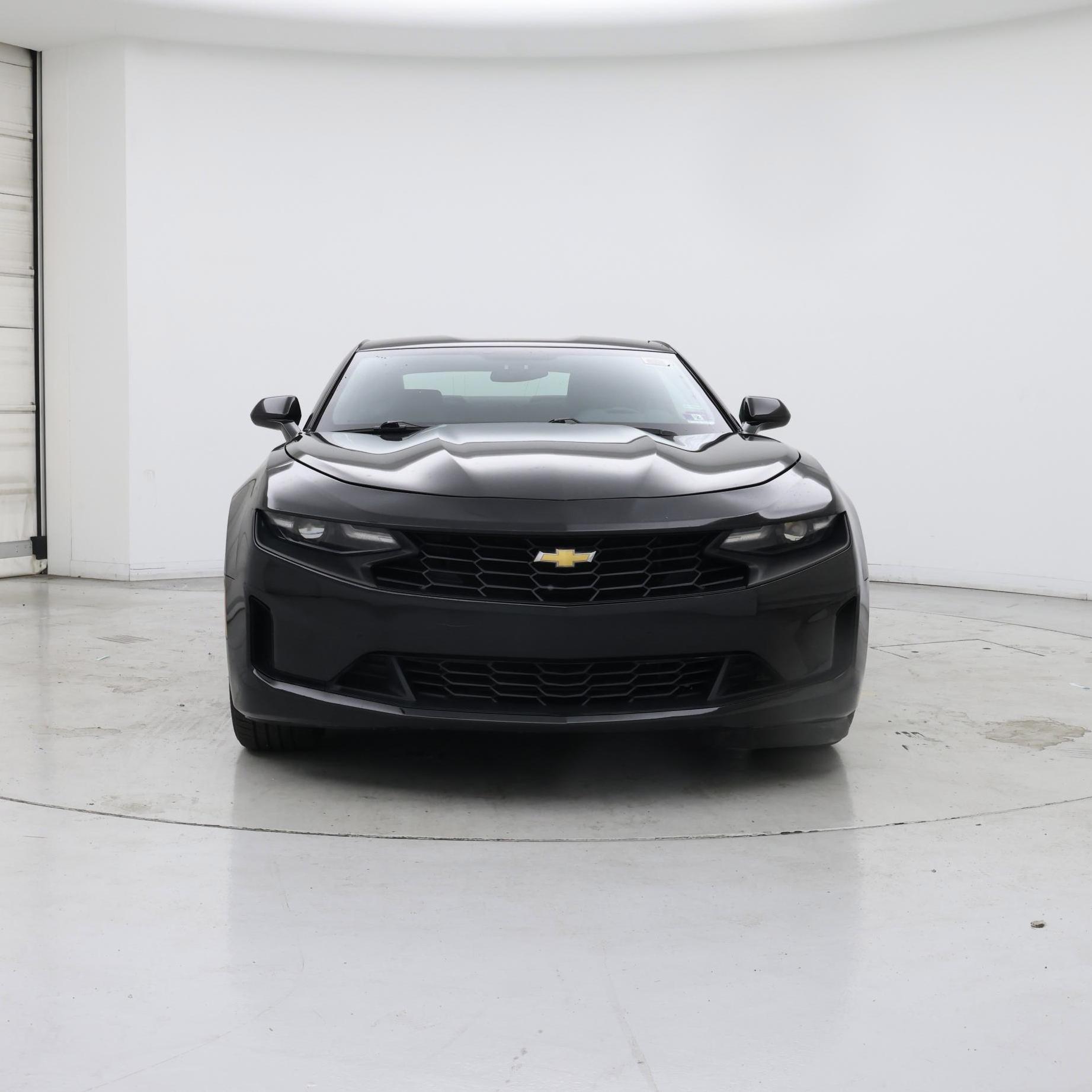 Thumbnail: 2019 Chevrolet Camaro - 5