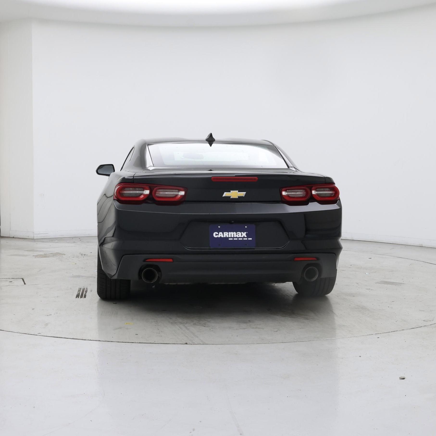 Thumbnail: 2019 Chevrolet Camaro - 6