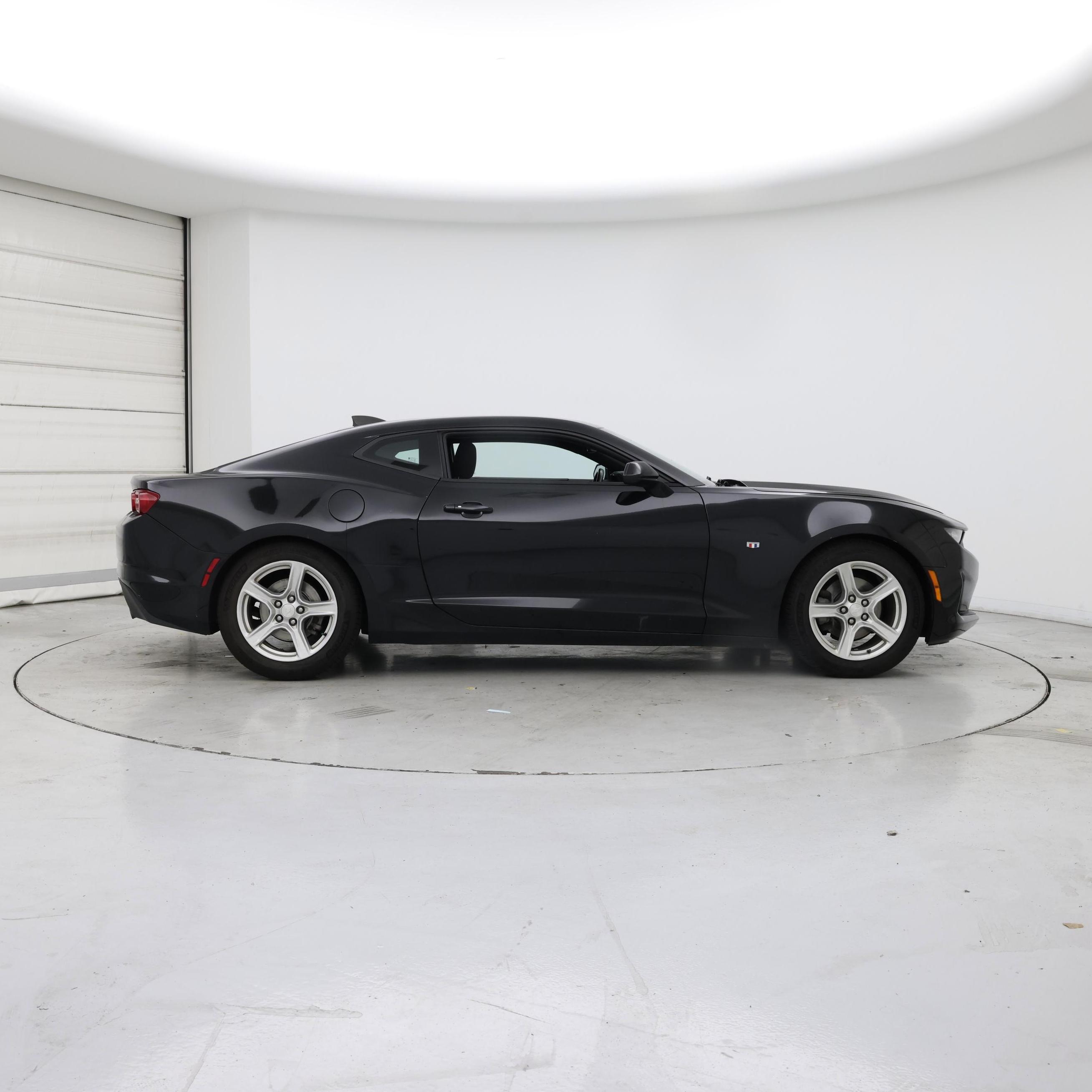 Thumbnail: 2019 Chevrolet Camaro - 7
