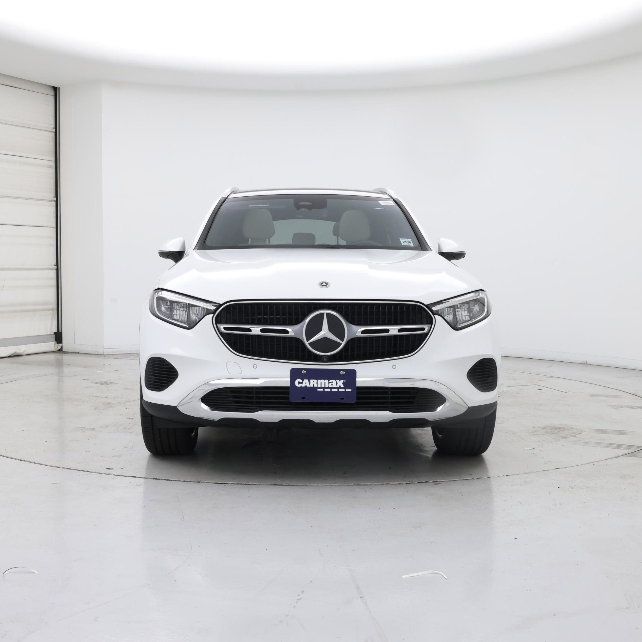Thumbnail: 2025 Mercedes-Benz GLC - 5